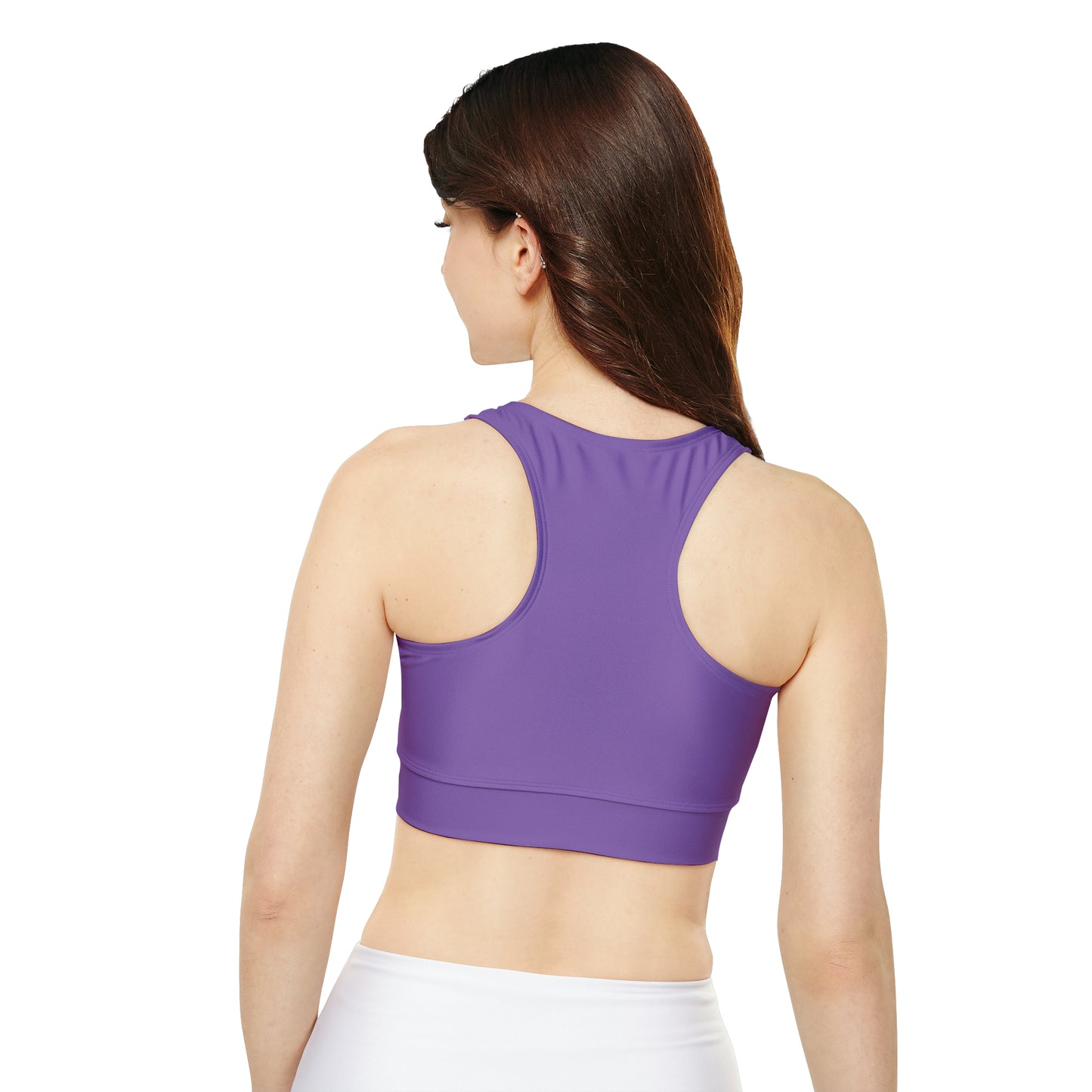 Driprime Women's Padded Sports Bra