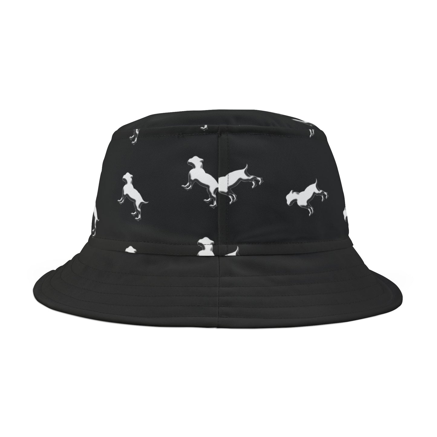 Driprime Streetwear Iconic Dog TM. Bucket (Men's)