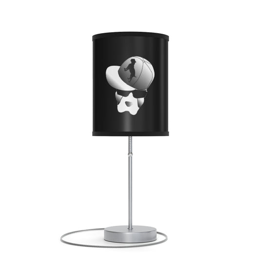 Driprime Streetwear DripDecor TM. Lamp w/Stand