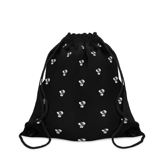 Driprime Streetwear Character TM. Drawstring Bag