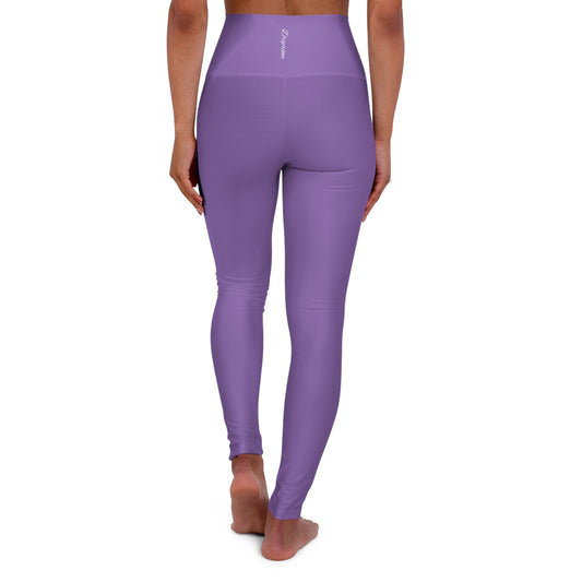 Driprime Women High Waisted Yoga Leggings