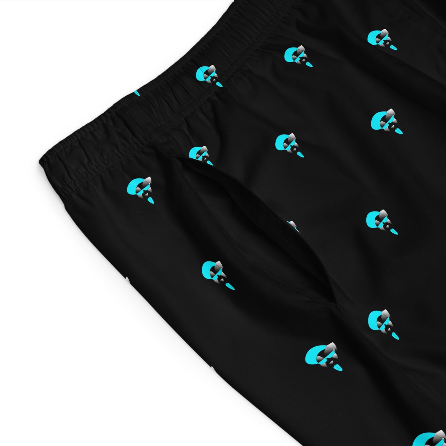 Driprime Streetwear Character Board Shorts (Men's)