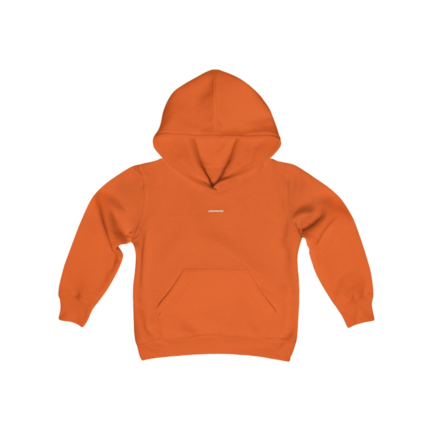 Driprime Streetwear Octagon TM. Hoodie (Kids)