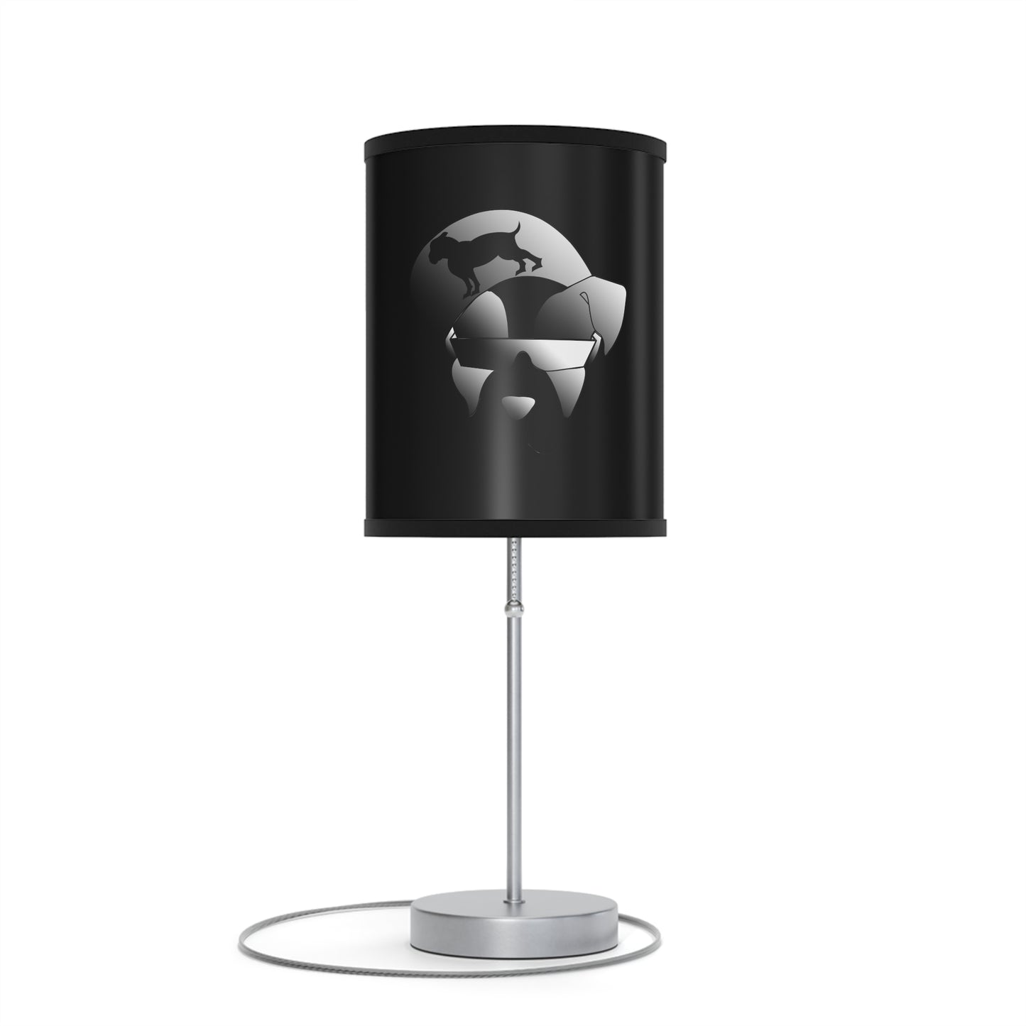 Driprime Streetwear DripDecor TM. Lamp w/Stand