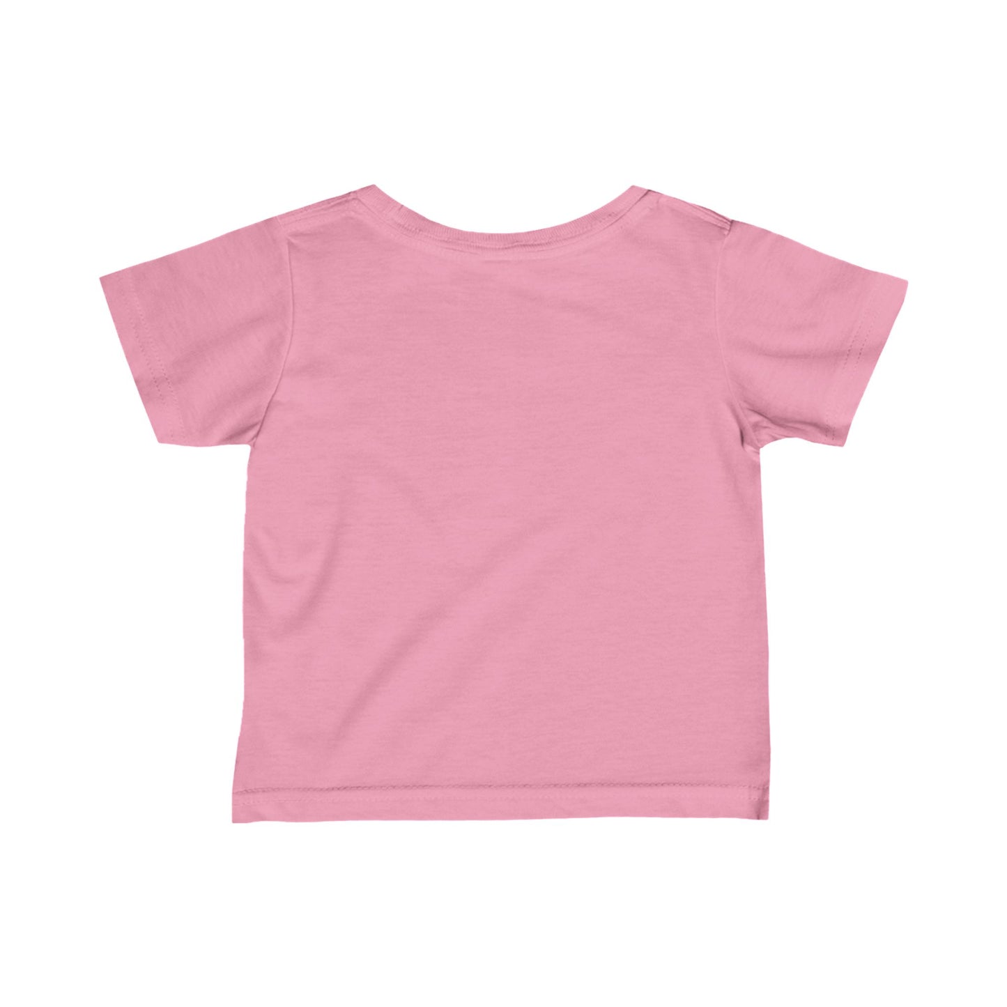 Driprime Infantwear TM. Cutie Pie Character TM. Tee (Girls)