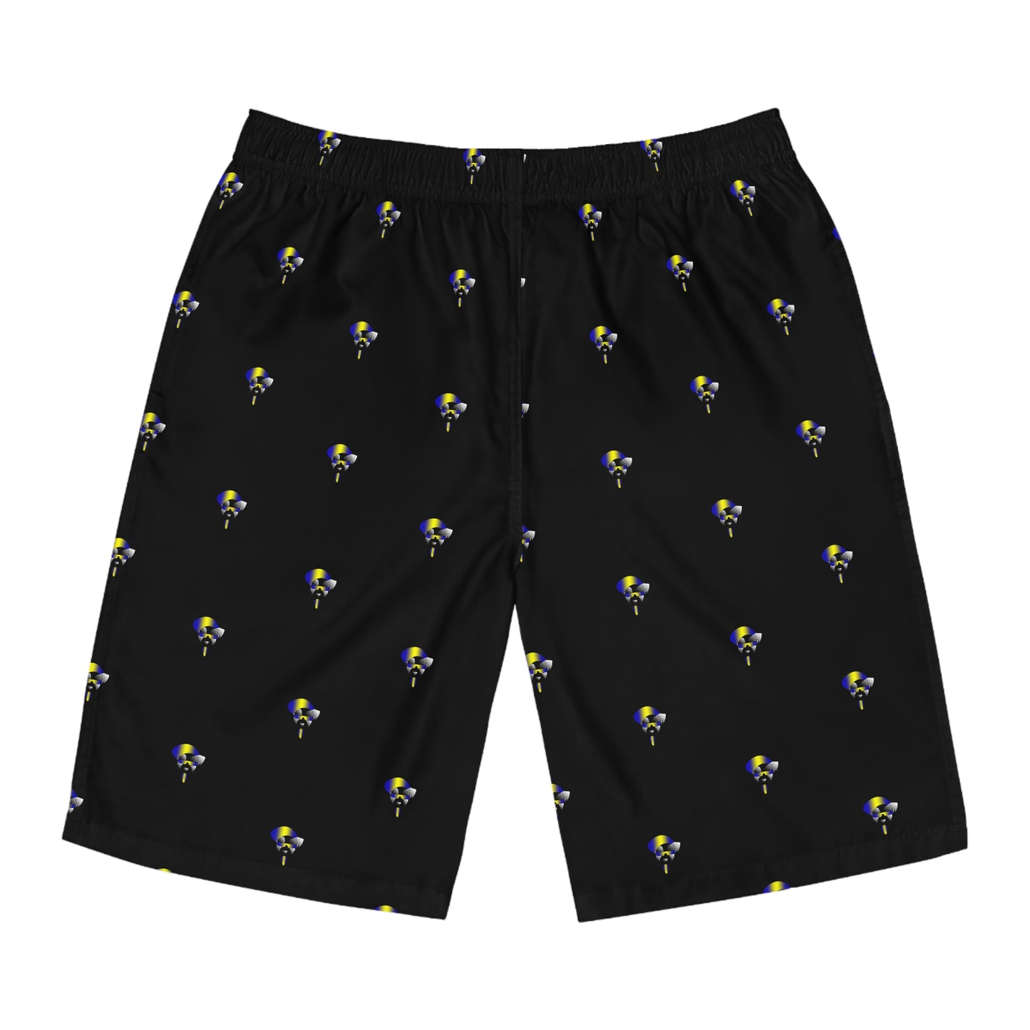 Driprime Streetwear Character Board Shorts (Men's)