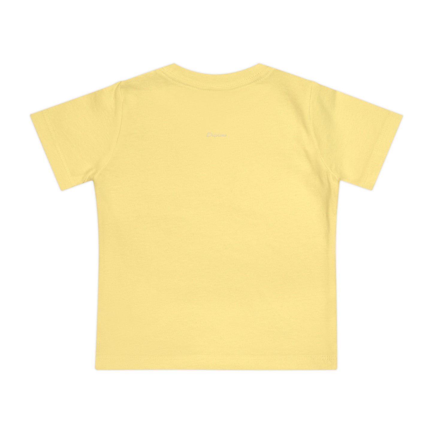 Driprime Baby Cutie Pie TM. Character Tee (Girls)