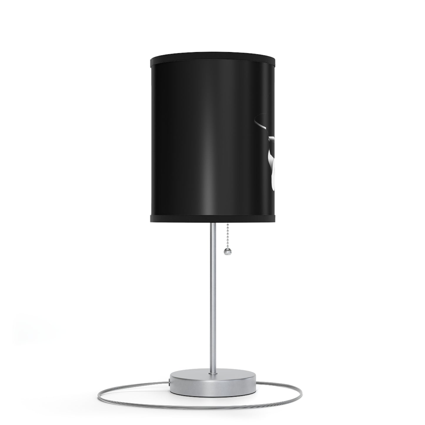 Driprime Streetwear DripDecor TM. Lamp w/Stand