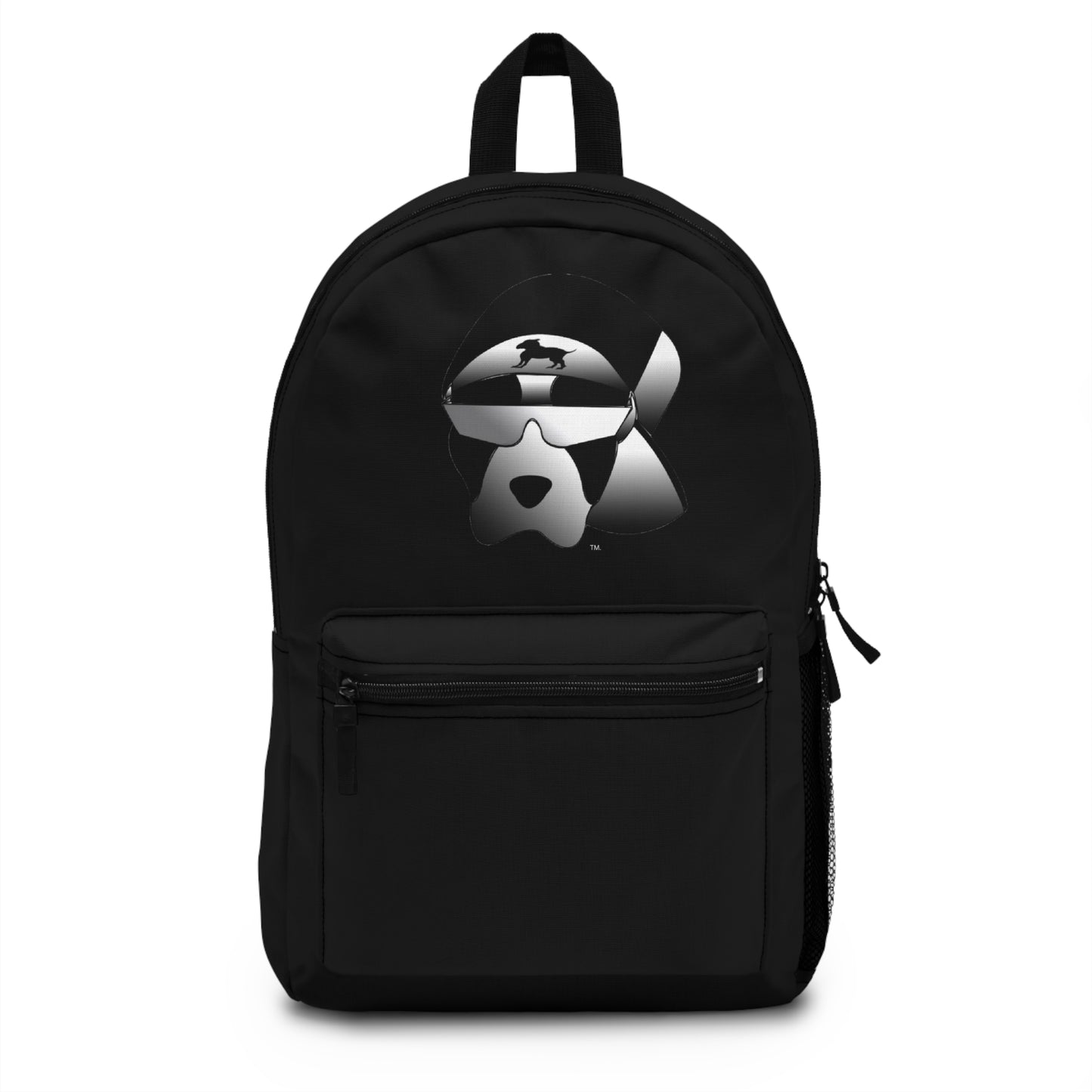 Dripprime Streetwear Character Backpack