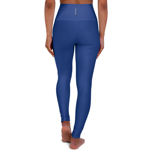 Driprime Women High Waisted Yoga Leggings