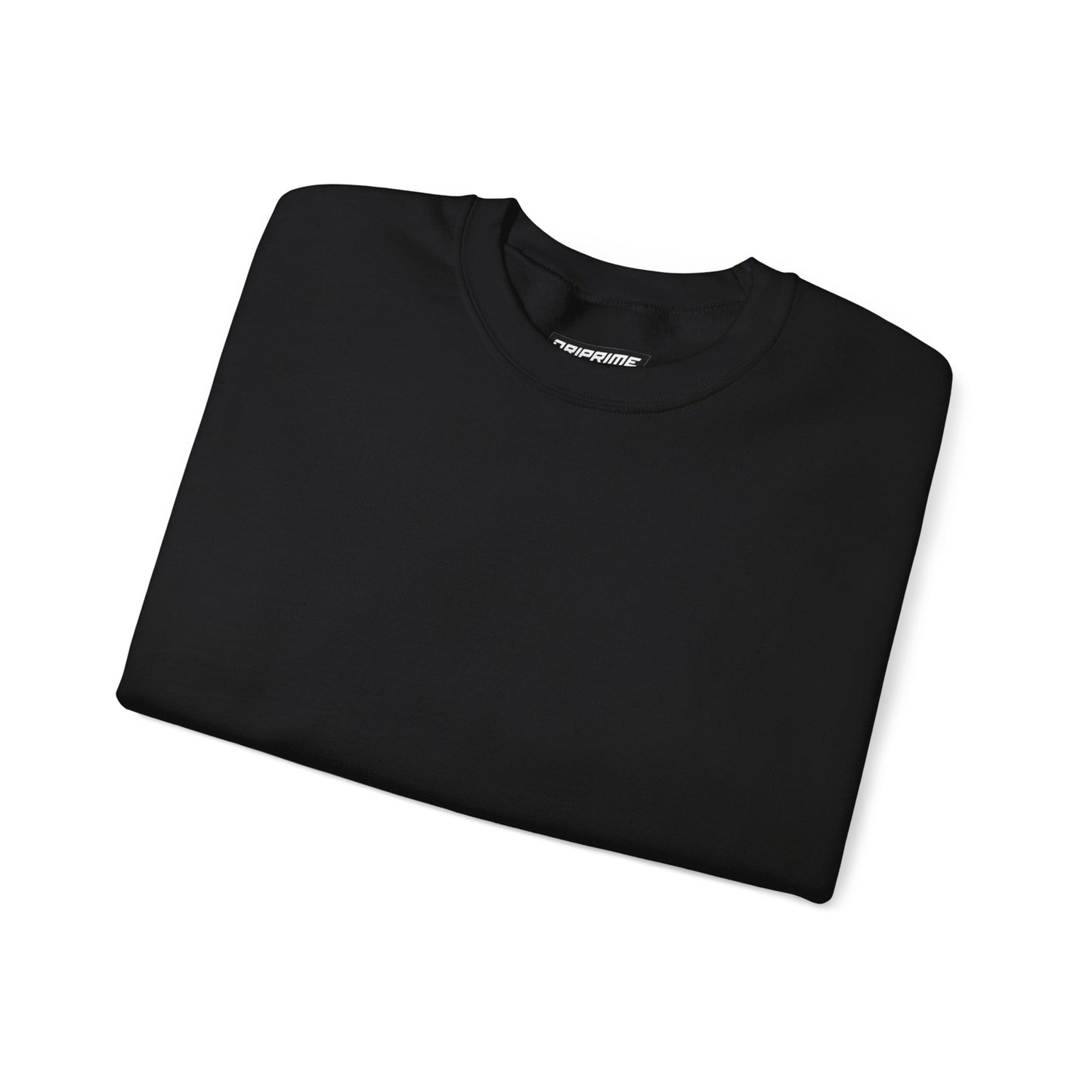 Driprime Streetwear Parallelogram TM. Sweatshirt (Men's)