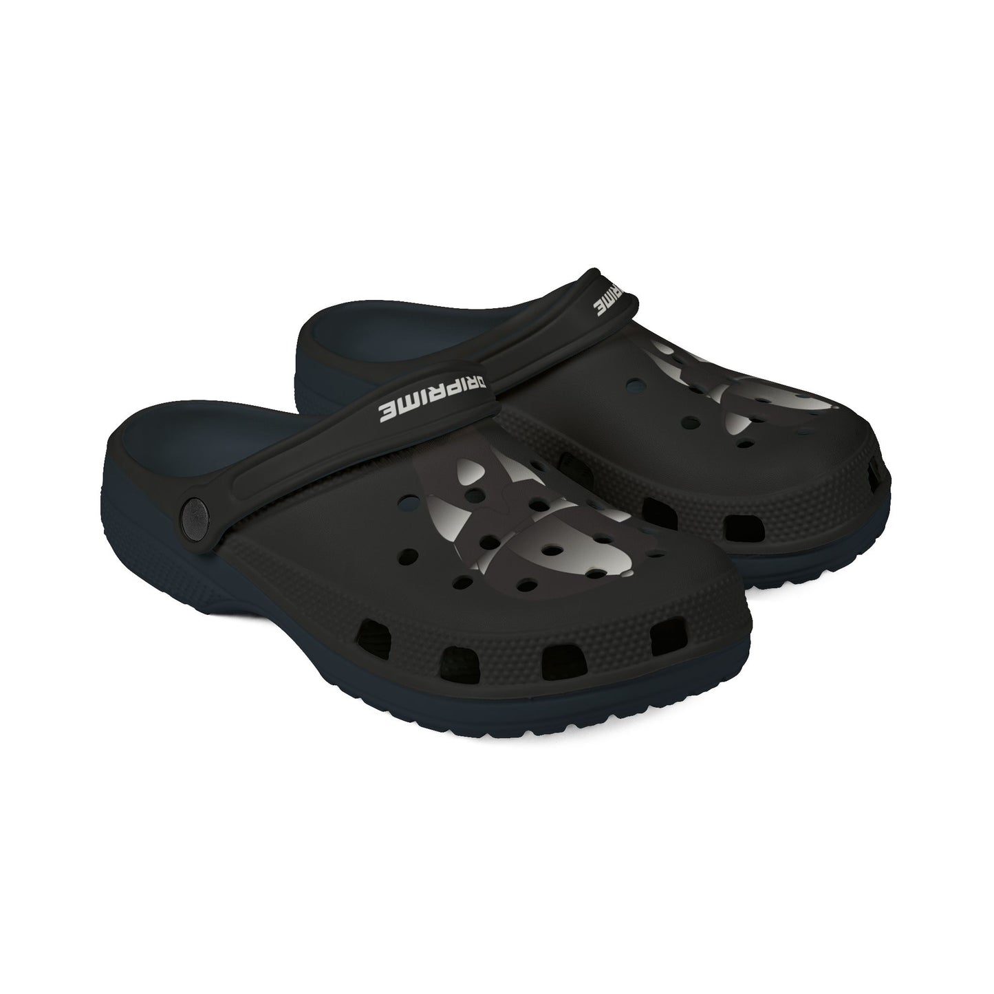 Driprime Streetwear Character Foam Clogs (Men's)