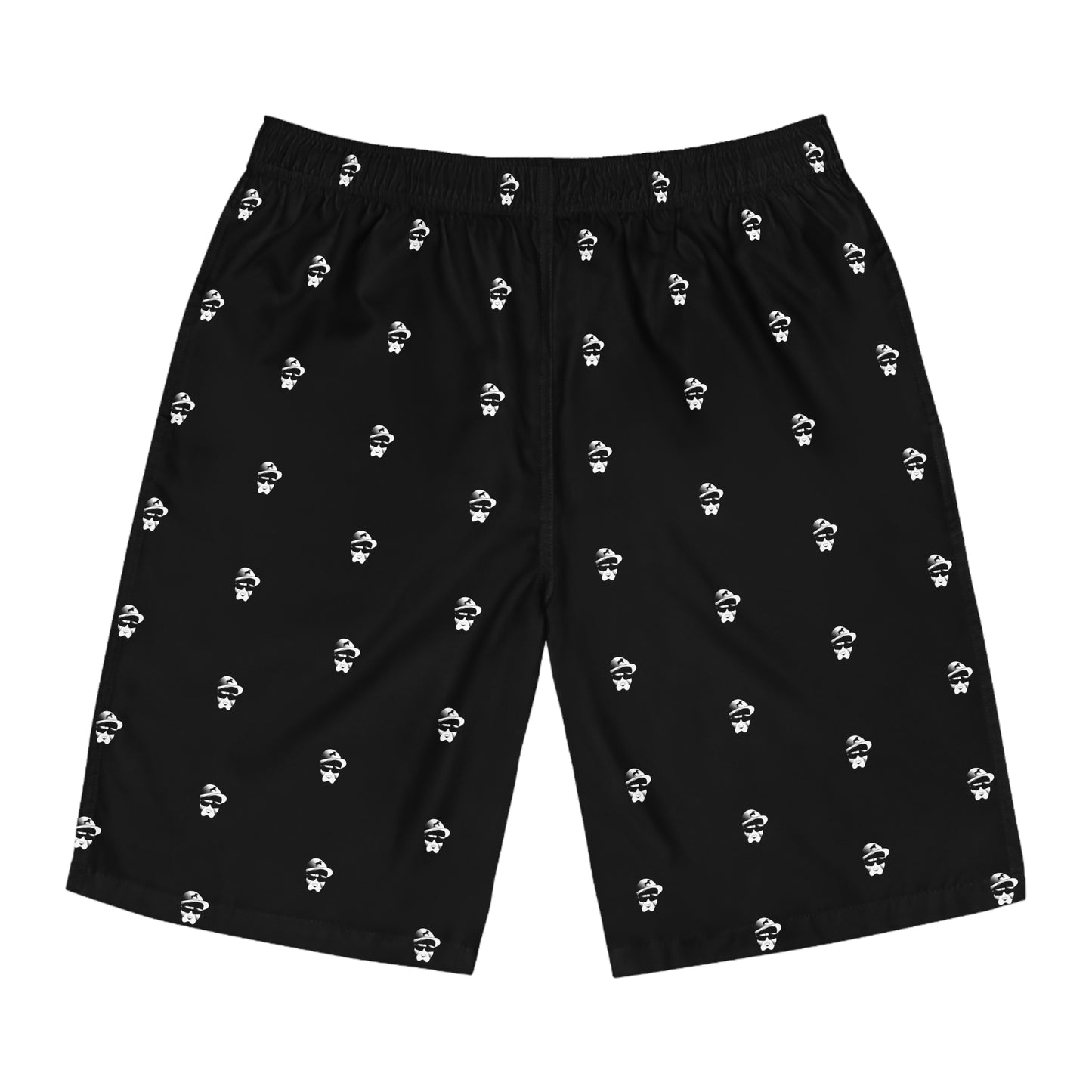 Driprime Streetwear Character Board Shorts (Men's)