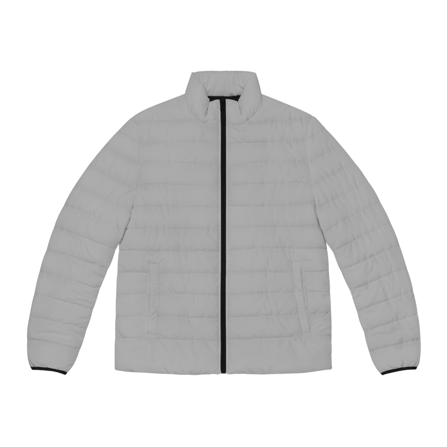 Driprime Streetwear Character TM. Puffer Jacket (Men's)