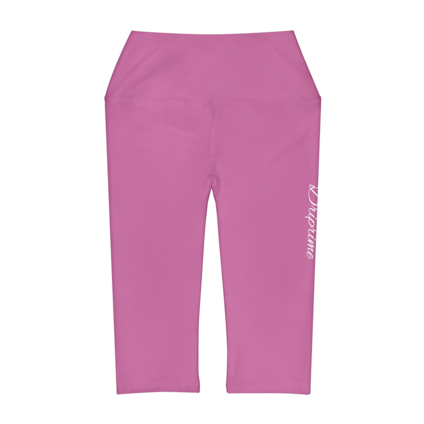 Driprime Yoga Capri Leggings