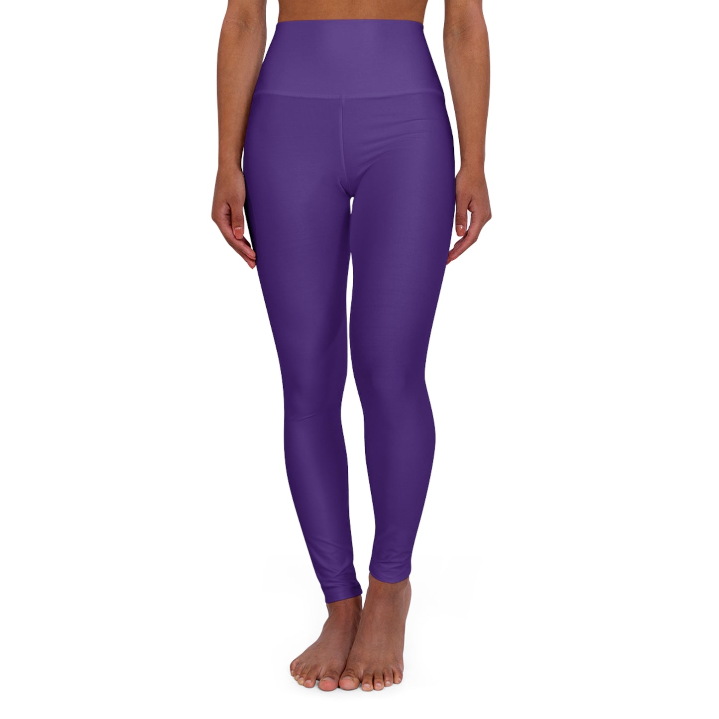 Driprime Women High Waisted Yoga Leggings