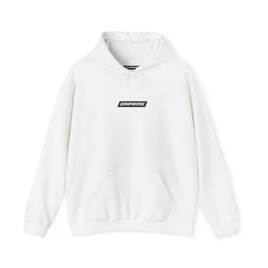 Driprime Streetwear Parallelogram TM. Hoodie (Men's)