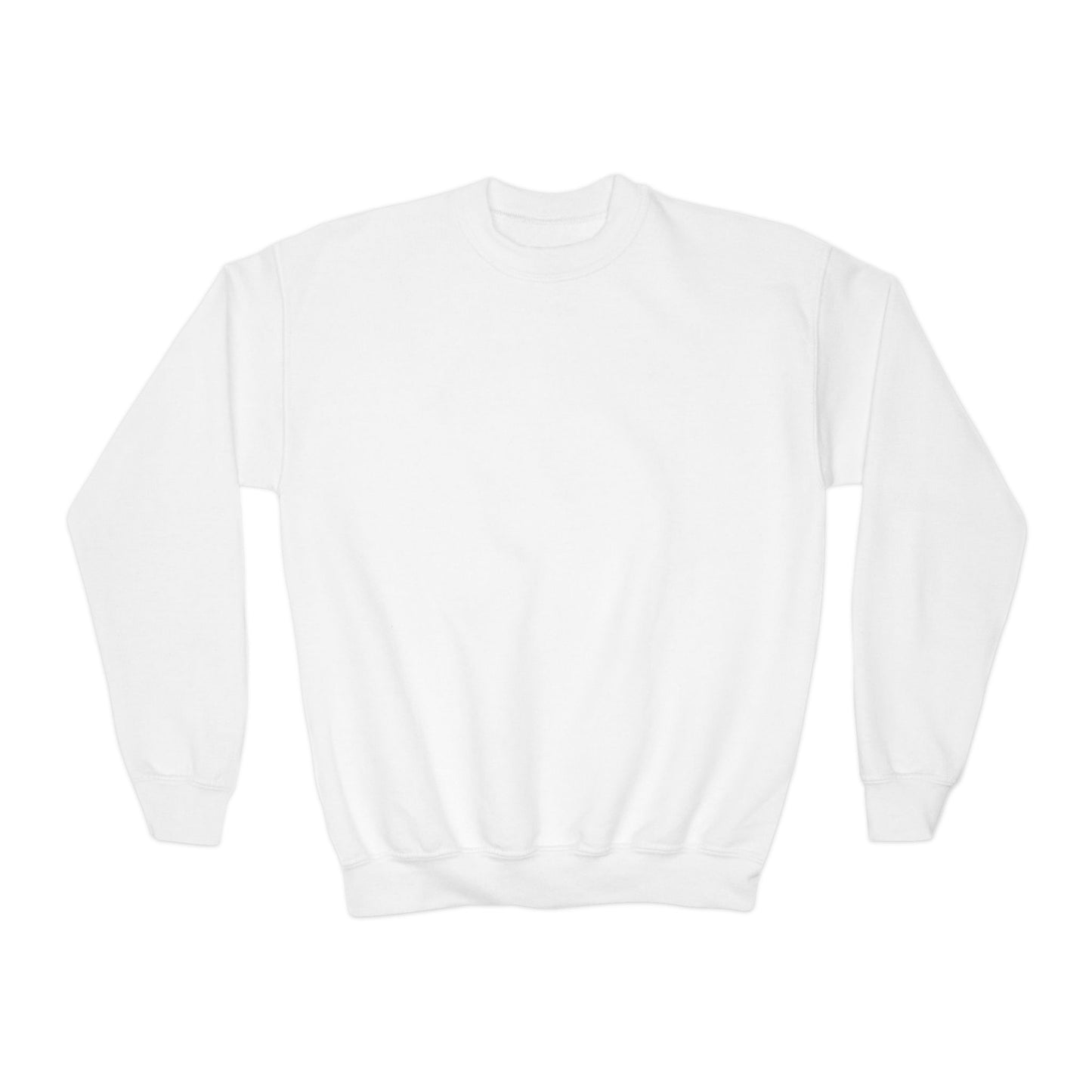 Driprime Streetwear Parallelogram Box Logo TM. Sweatshirt (Kids)