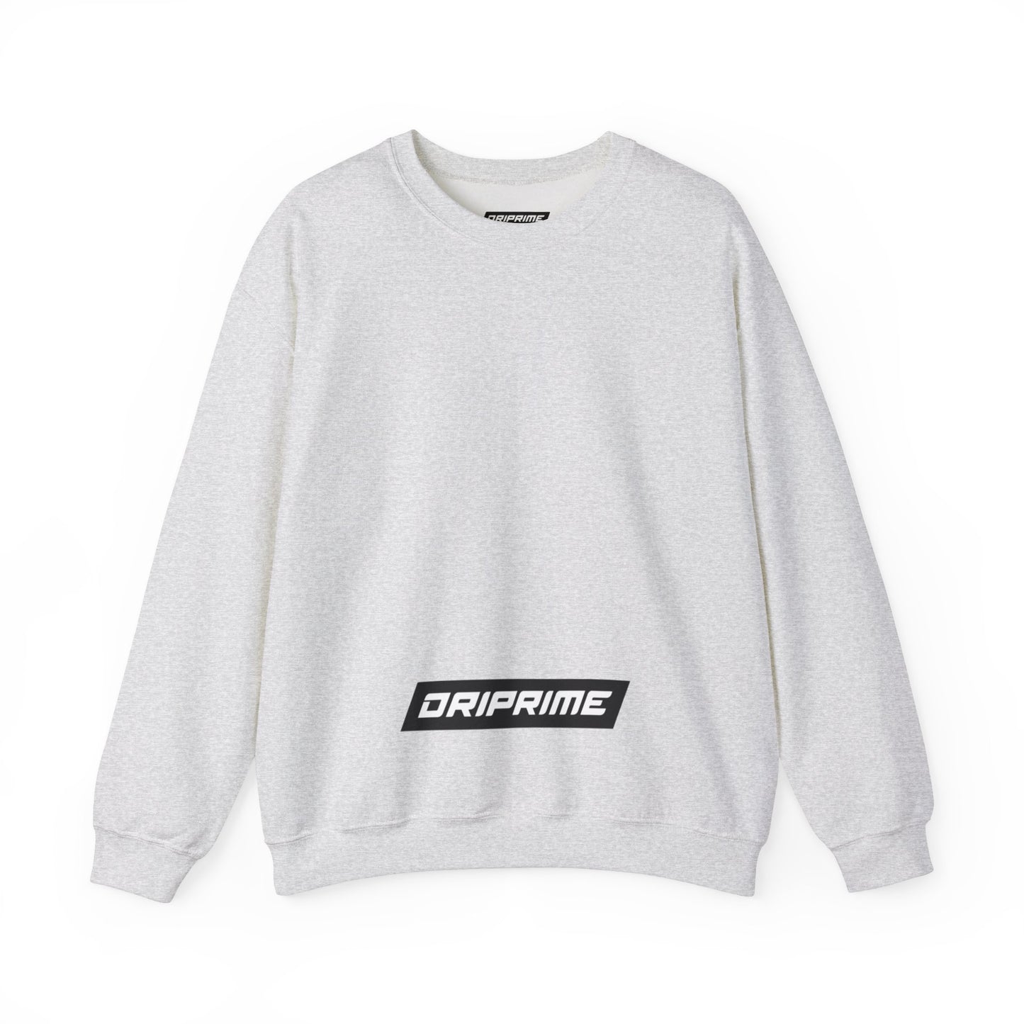 Driprime Streetwear Parallelogram TM. Sweatshirt (Men's)