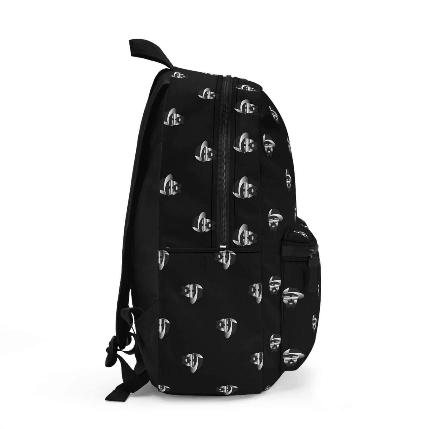 Driprime Streetwear Backpack