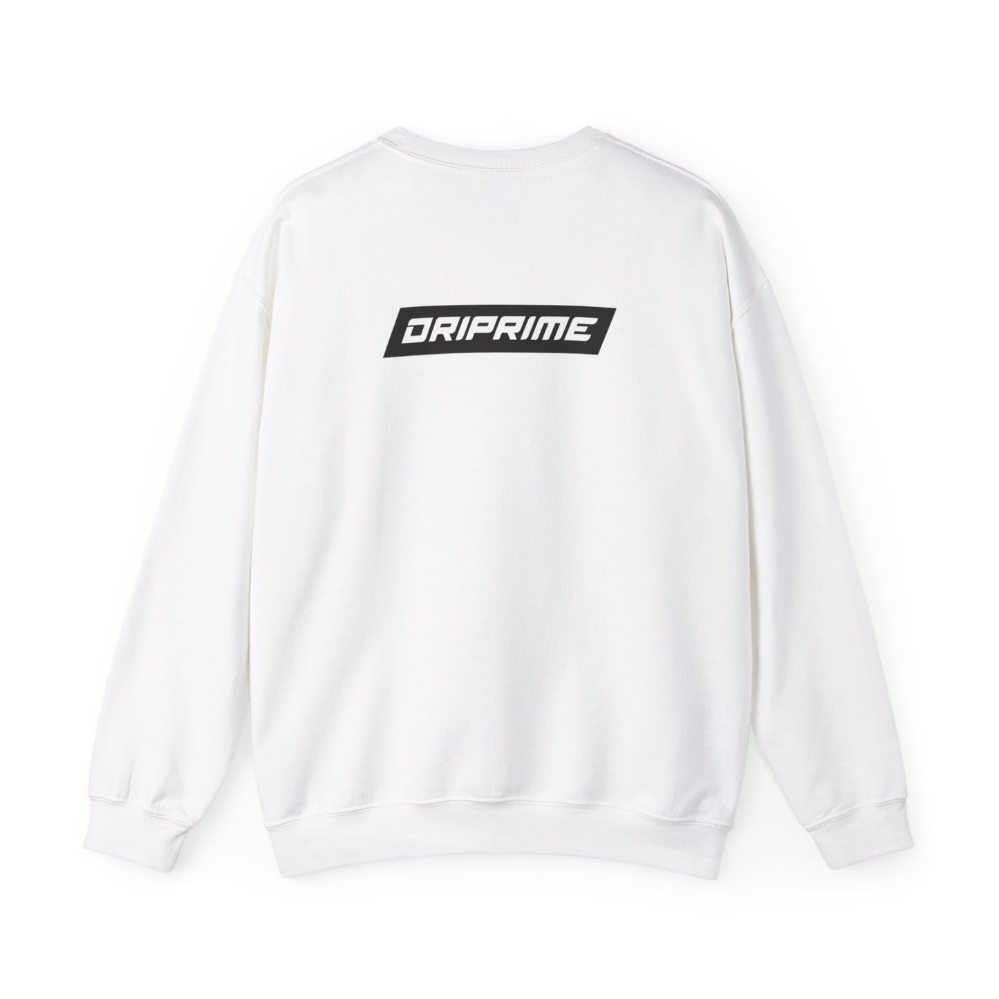 Driprime Streetwear Parallelogram TM. Sweatshirt (Men's)