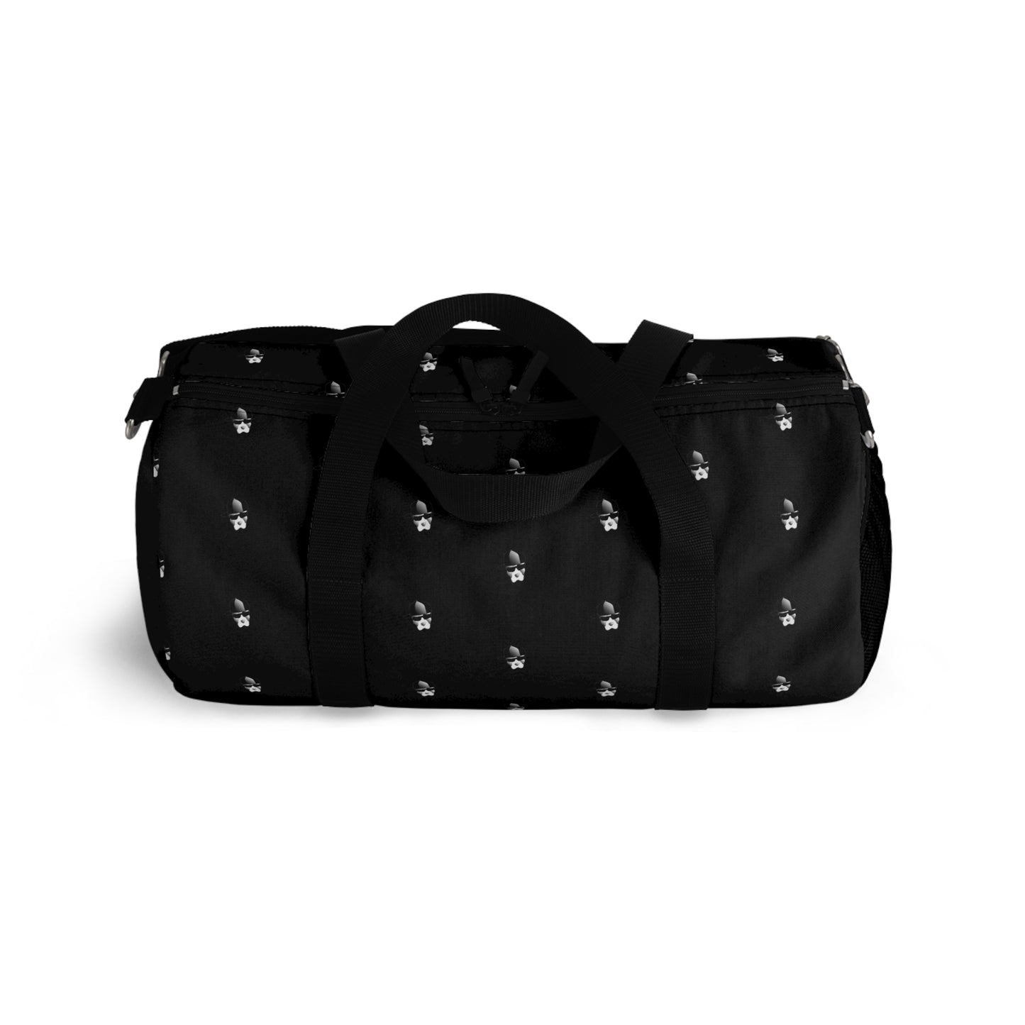 Driprime Streetwear Character Duffel Bag