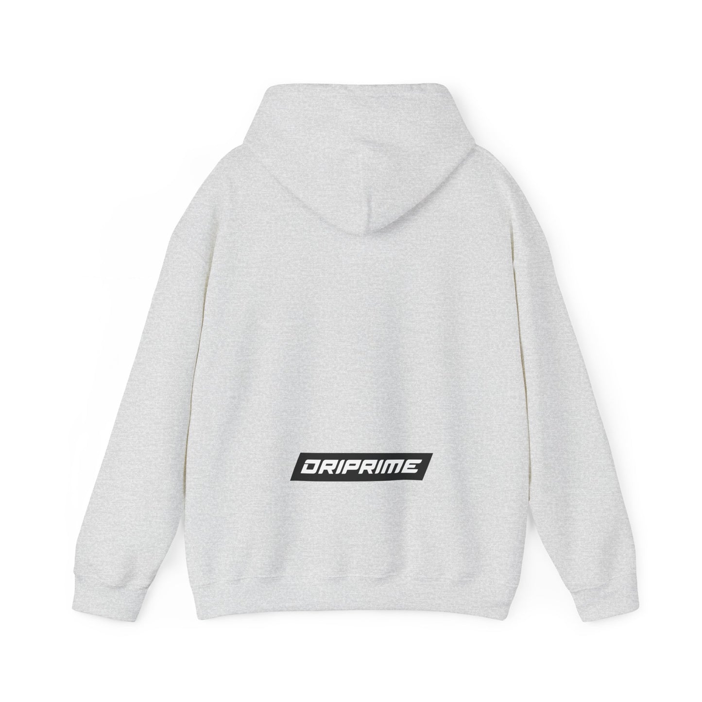 Driprime Streetwear Parallelogram TM. Hoodie (Men's)