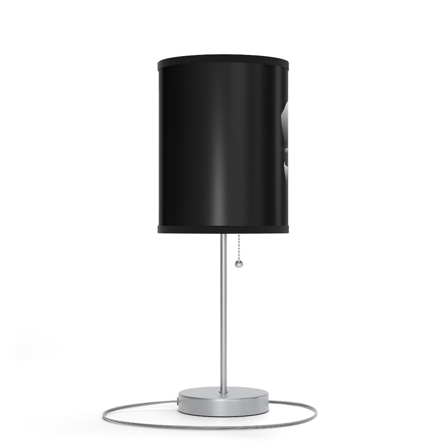 Driprime Streetwear DripDecor TM. Lamp w/Stand