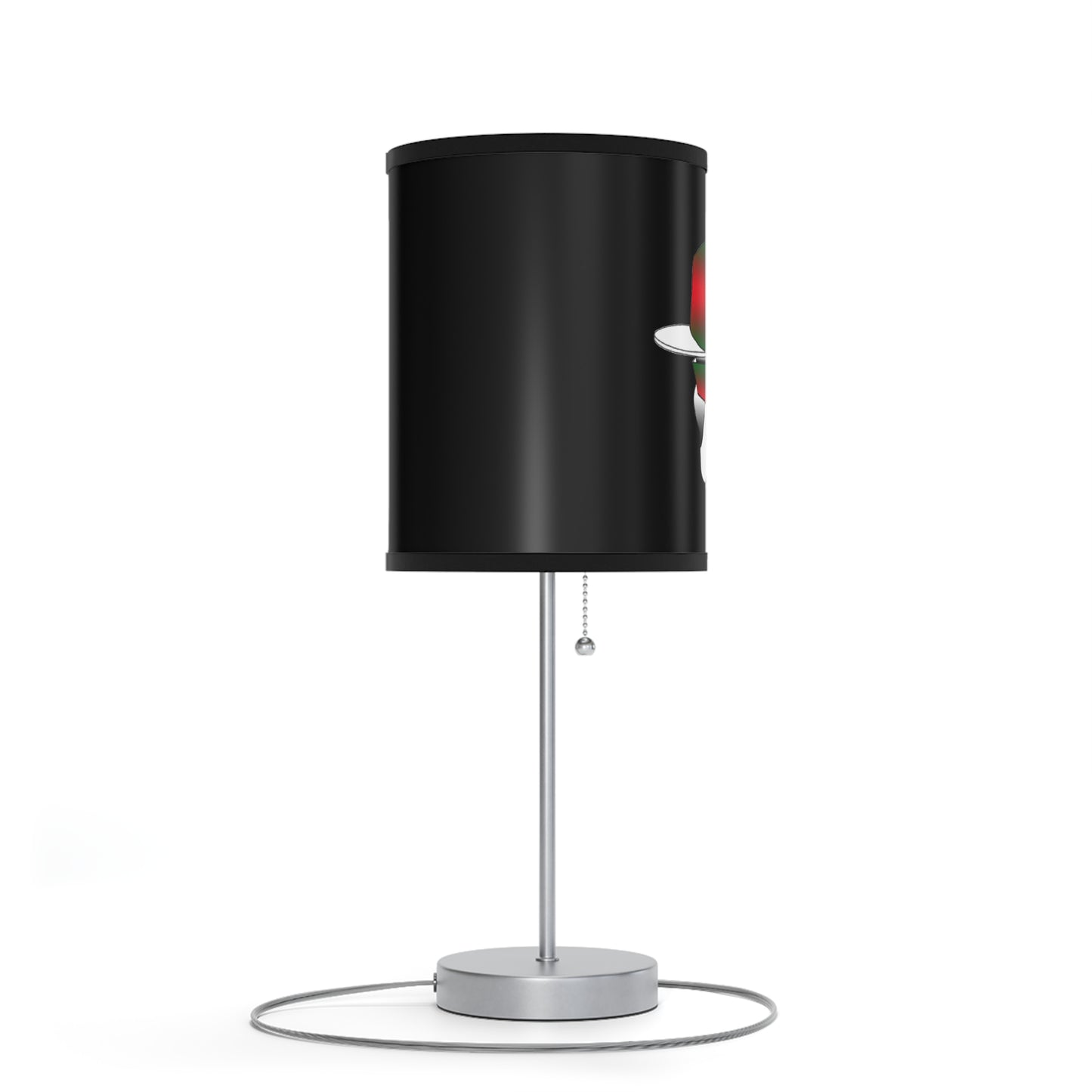 Driprime Streetwear DripDecor TM. Lamp w/Stand