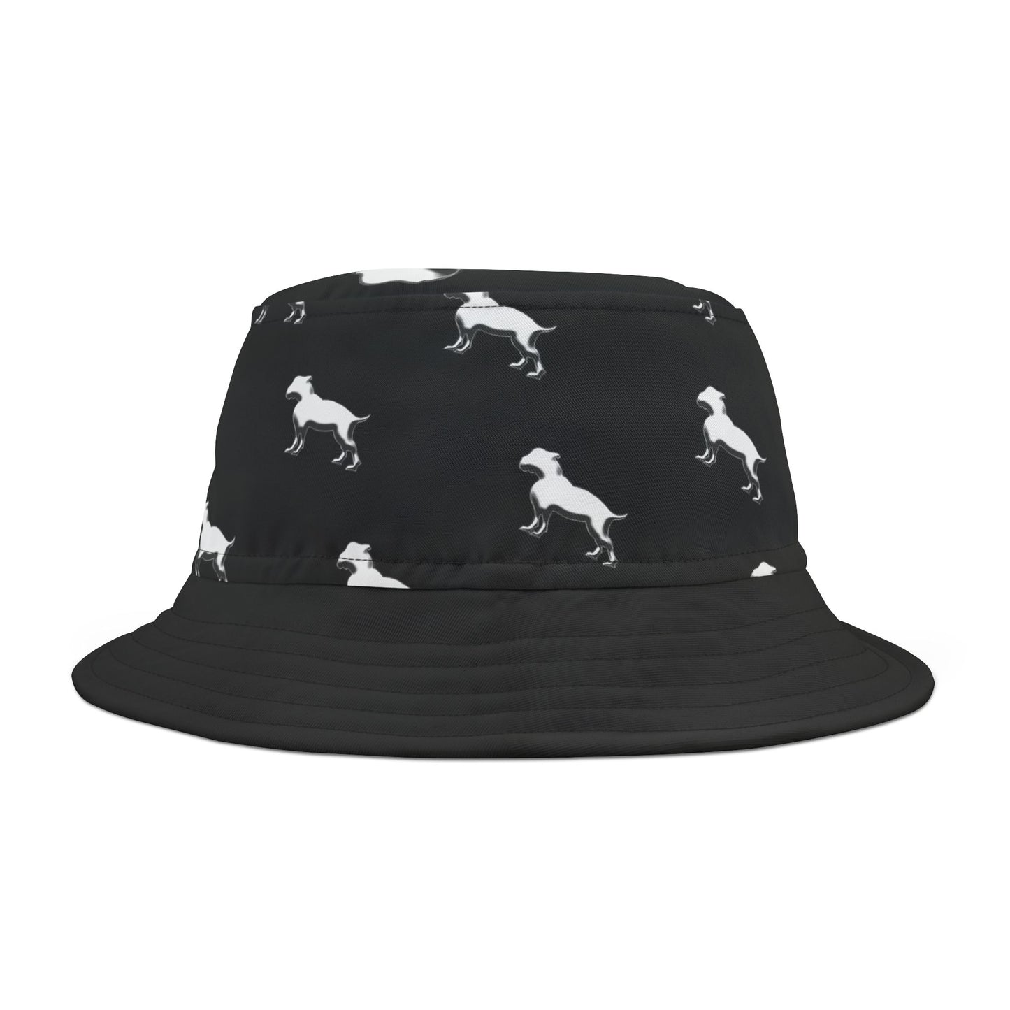 Driprime Streetwear Iconic Dog TM. Bucket (Men's)