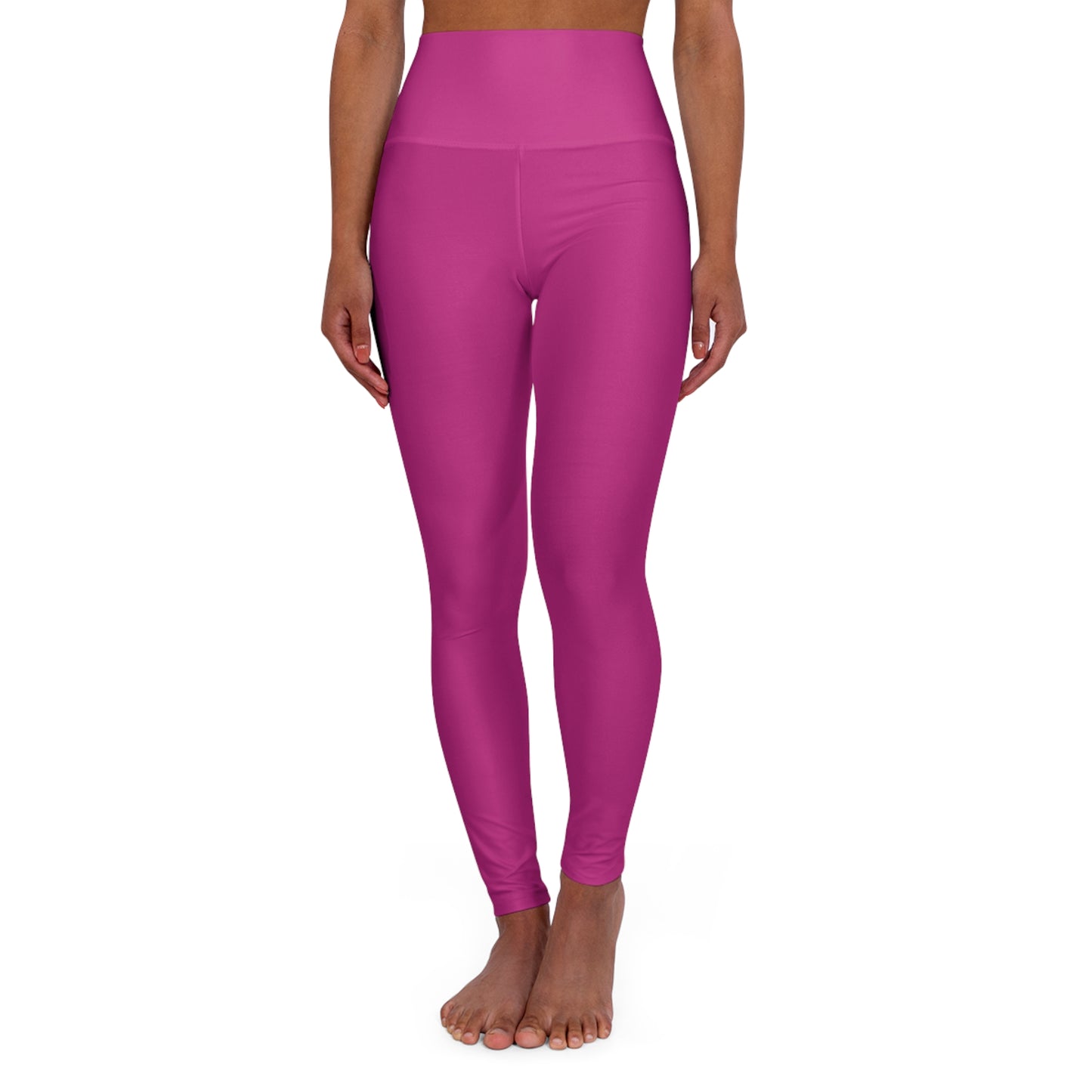 Driprime Women High Waisted Yoga Leggings