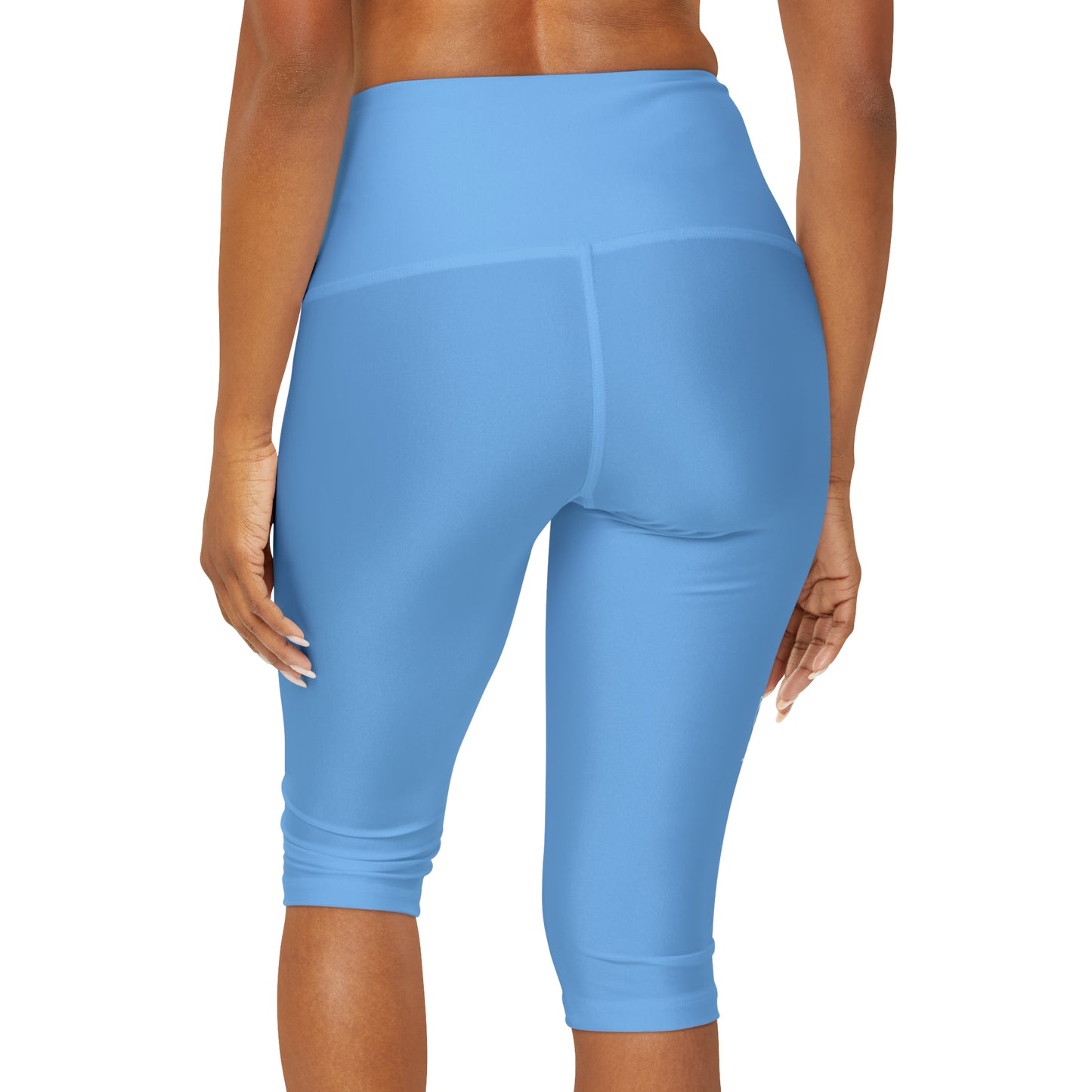 Driprime Yoga Capri Leggings