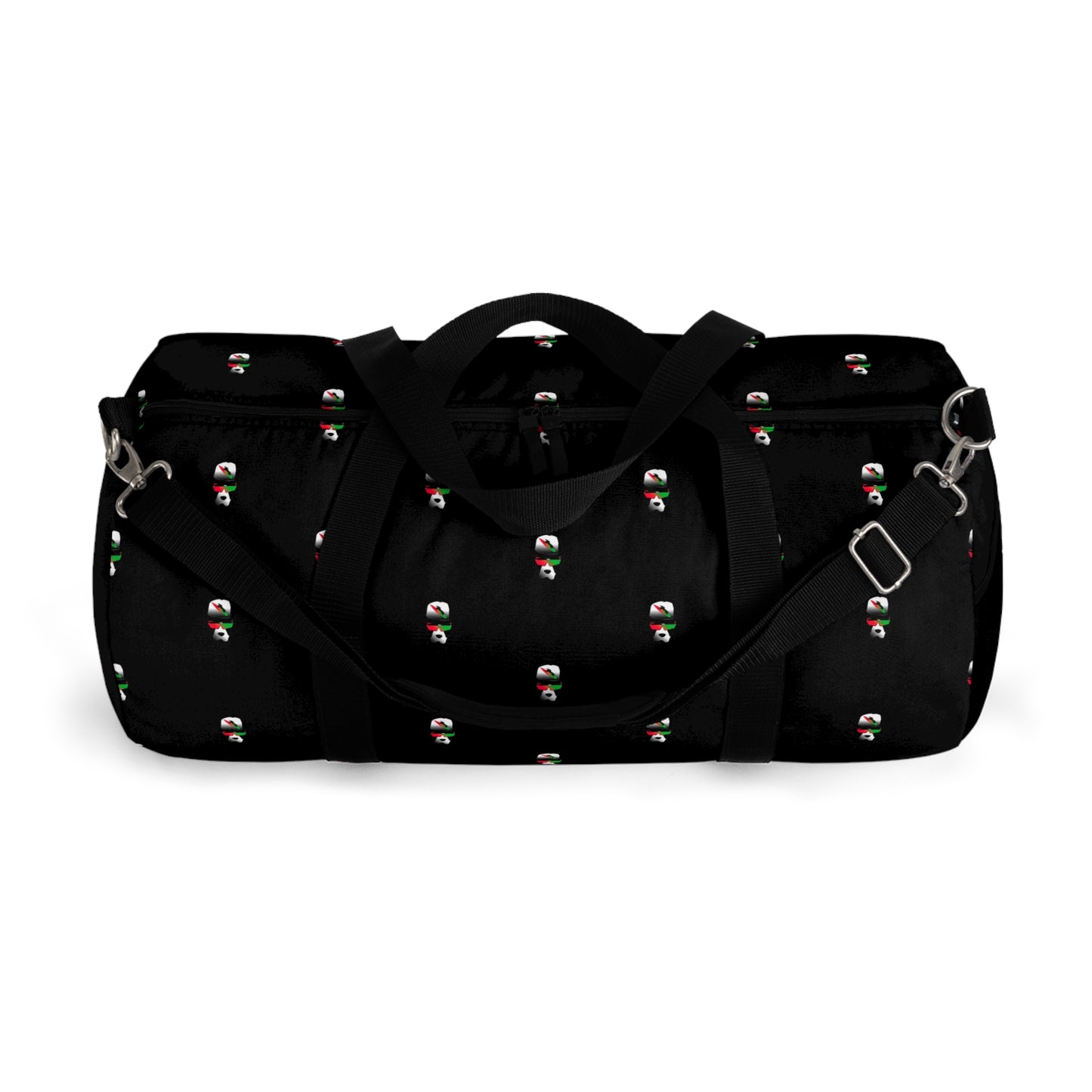 Driprime Streetwear SurfDogg TM. Duffel Bag