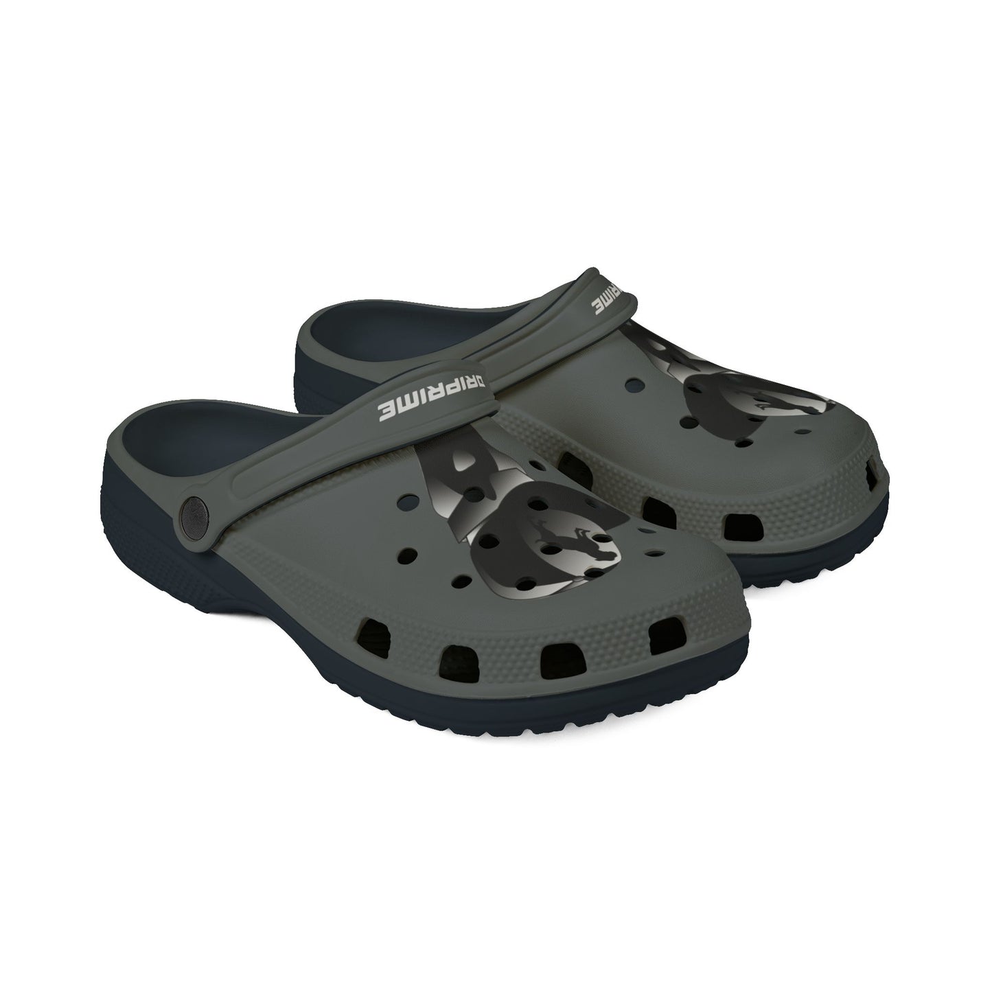 Driprime Streetwear Character TM. Foam Clogs (Men's)