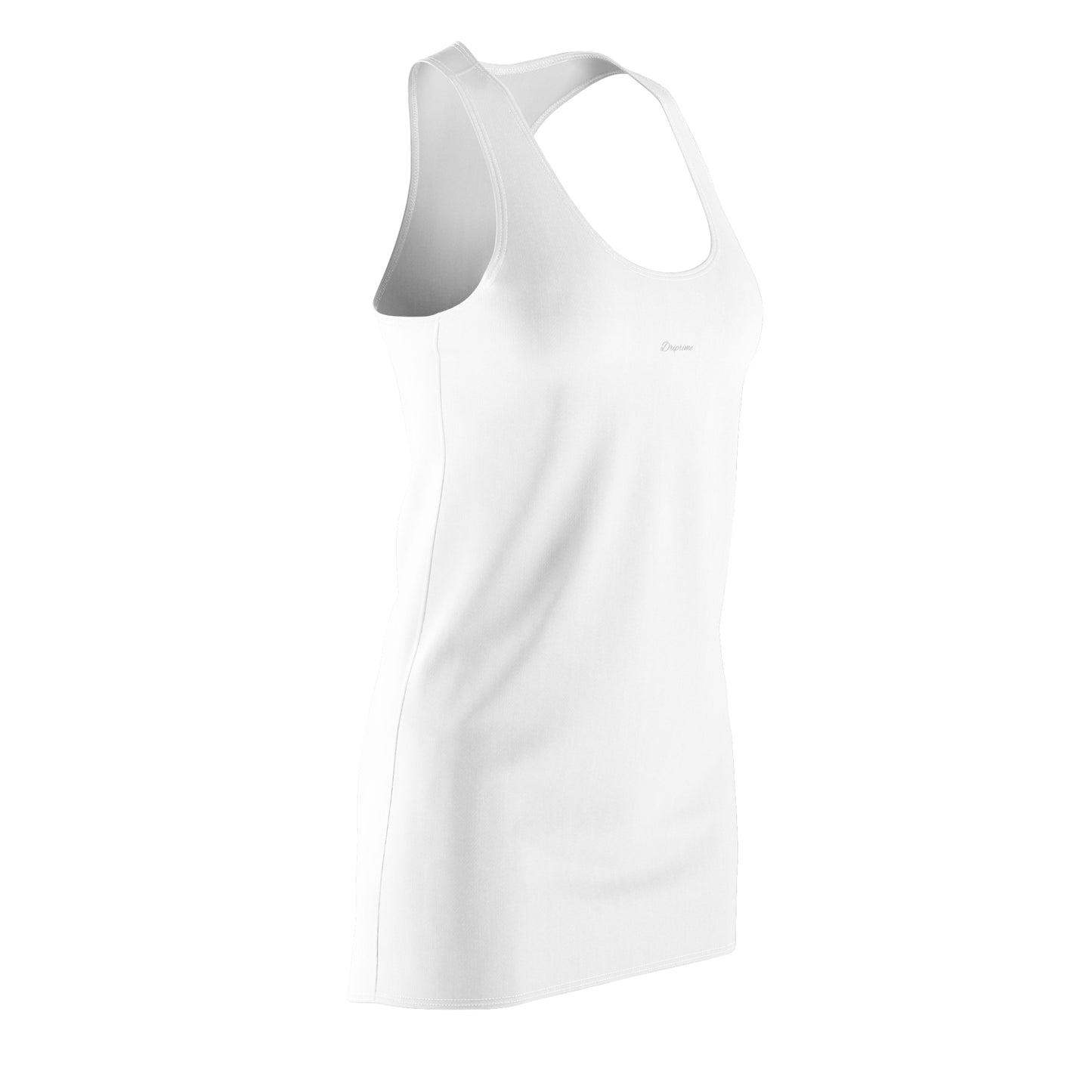 Driprime FitModel TM. Racerback Dress (Women's)