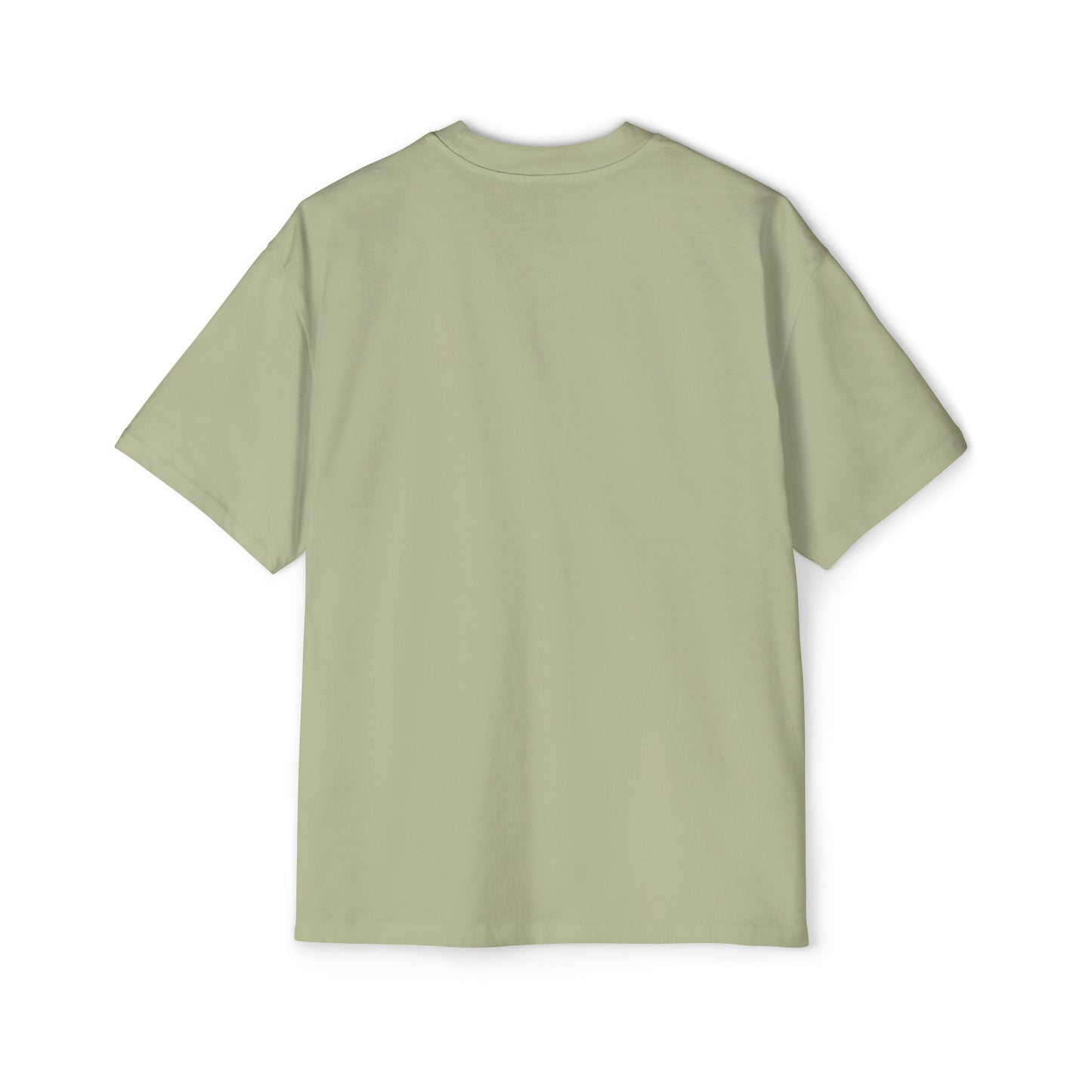 Driprime Streetwear Character TM. Oversized T-Shirt (Men's)