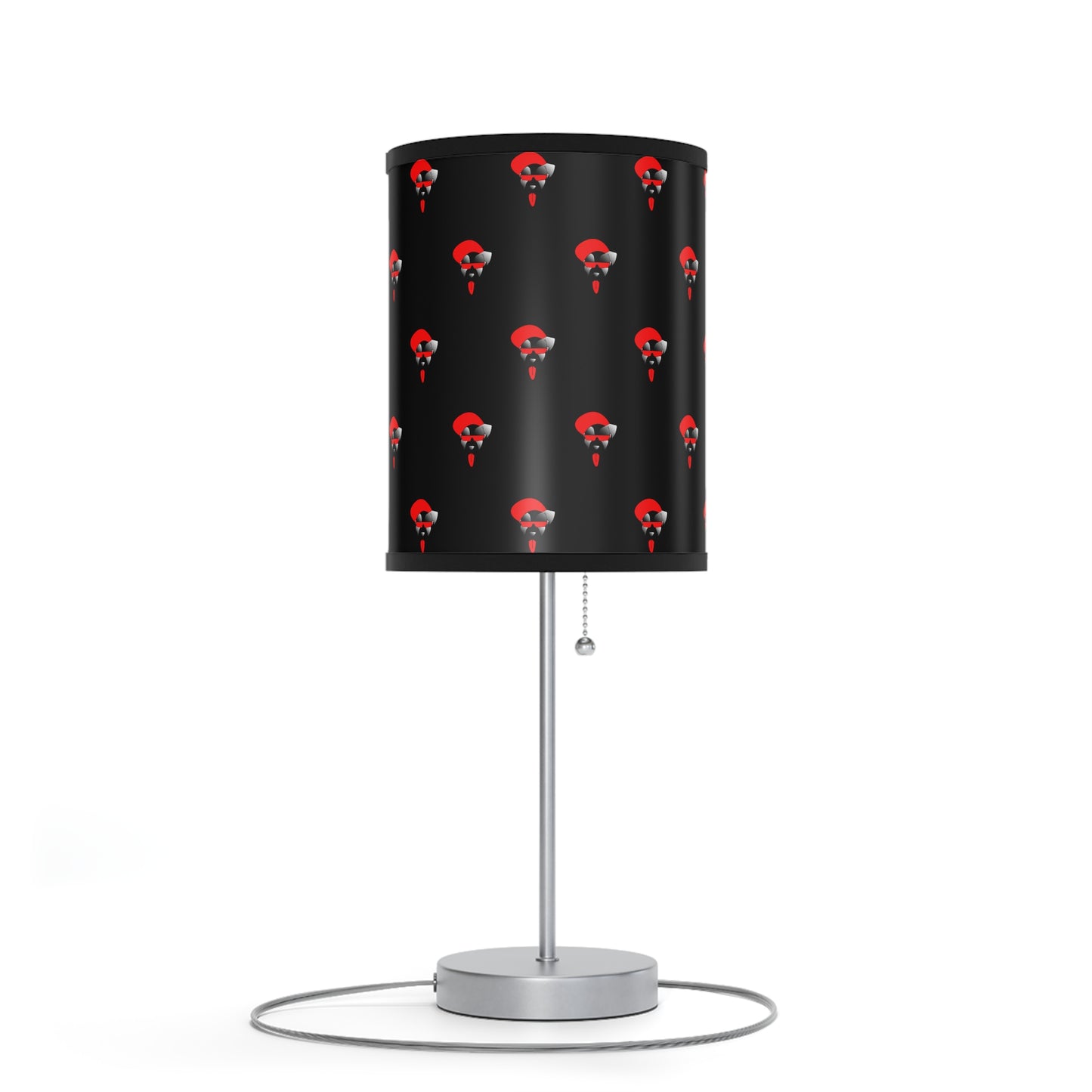 Driprime Streetwear DripDecor TM. Lamp w/Stand