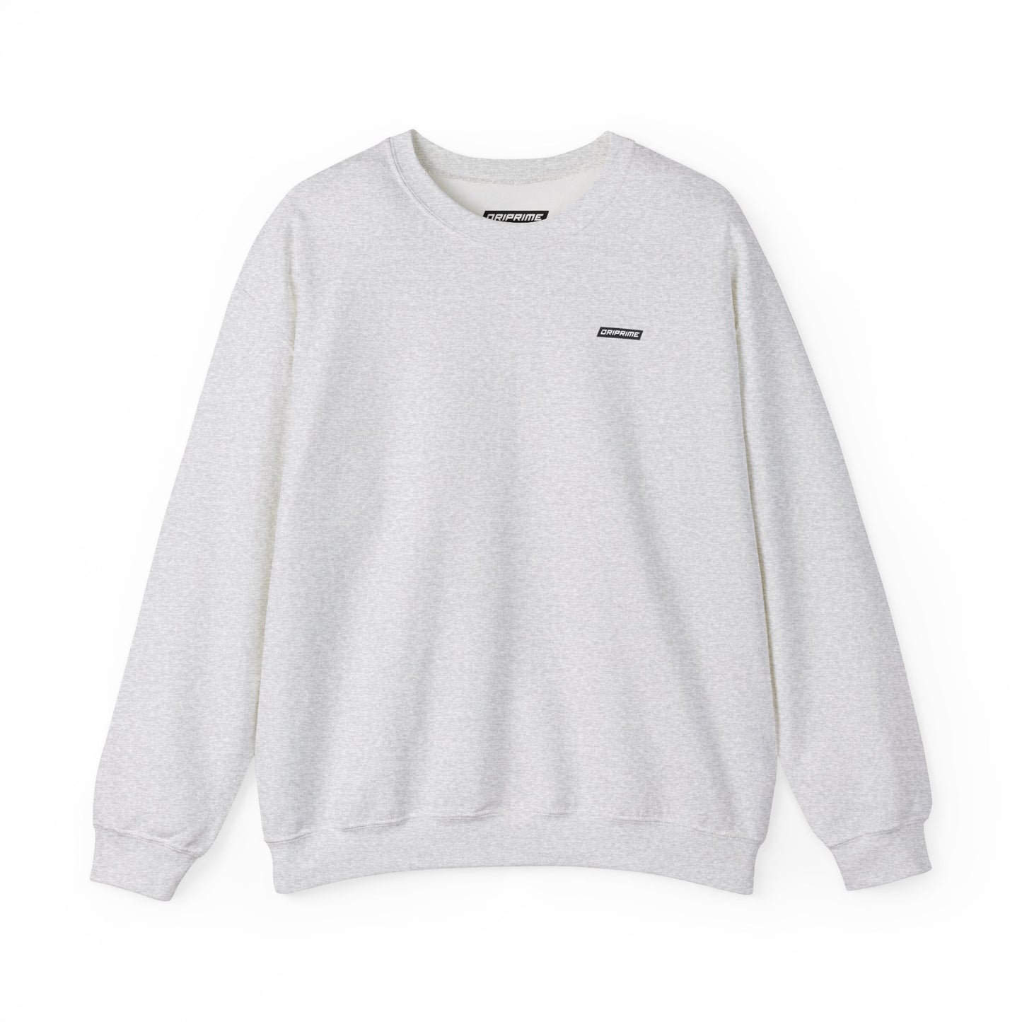 Driprime Streetwear Parallelogram TM. Sweatshirt (Men's)