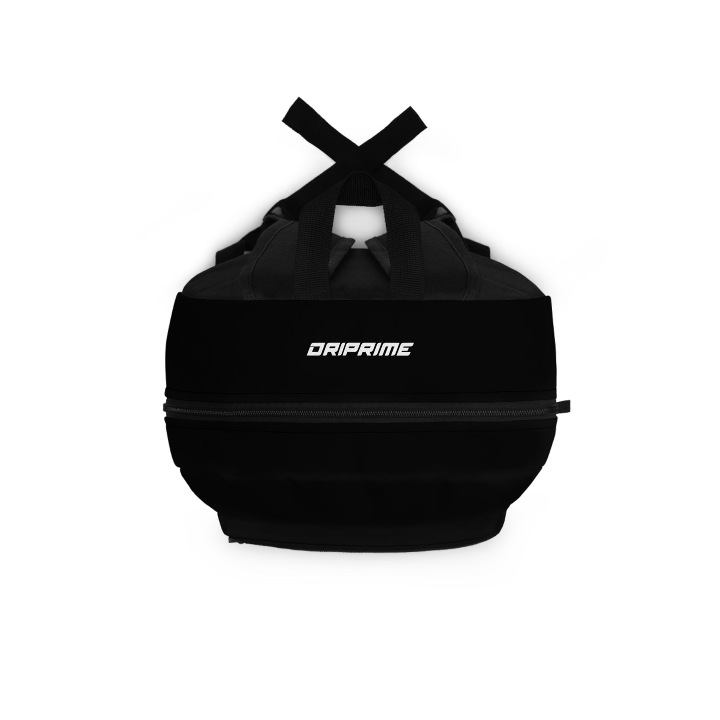 Driprime Streetwear Character Backpack