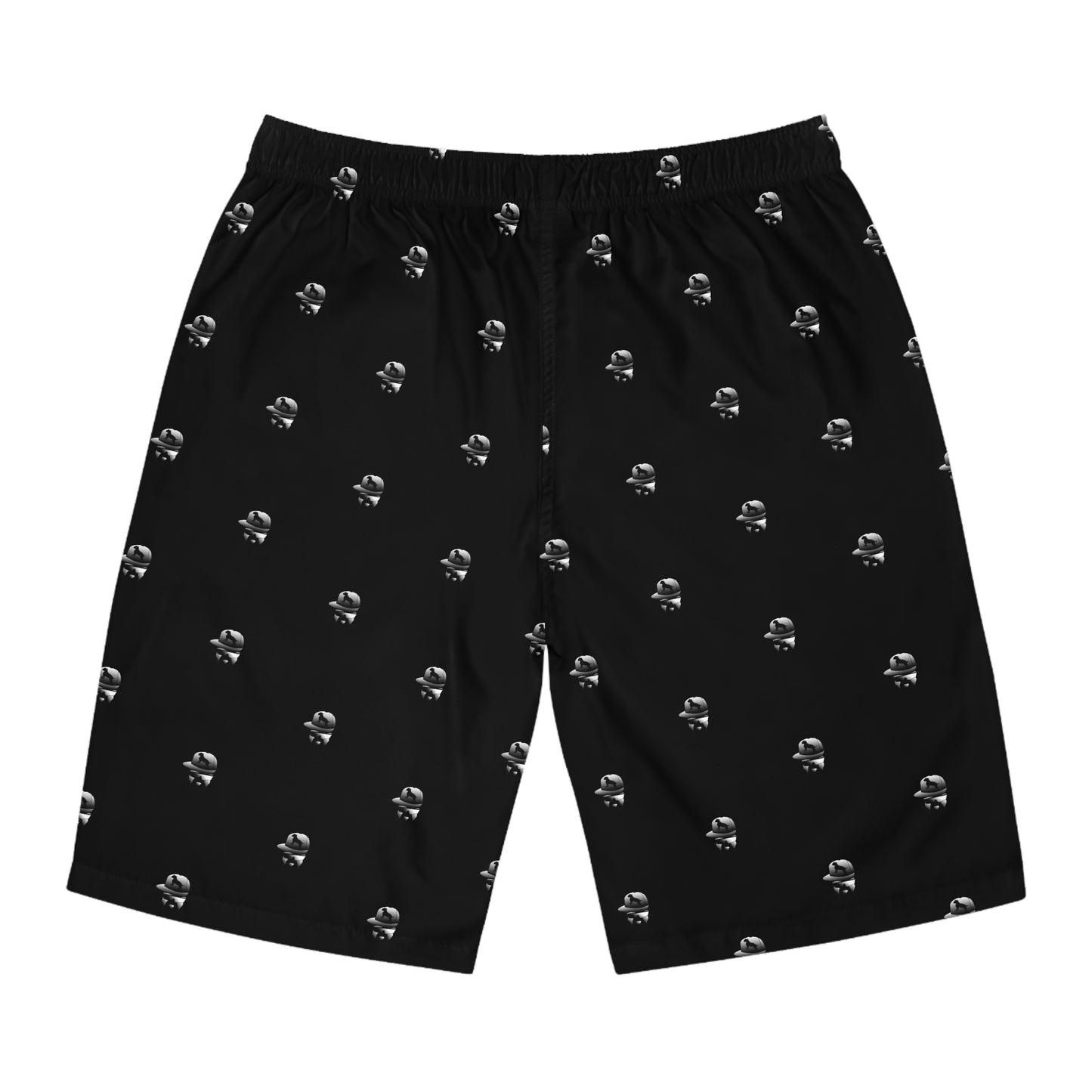 Driprime Streetwear Character TM. Board Shorts (Men's)