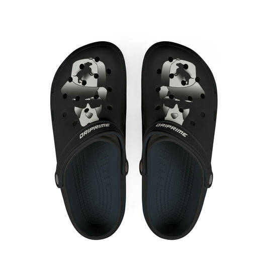 Driprime Streetwear Character TM. Foam Clogs (Men's)