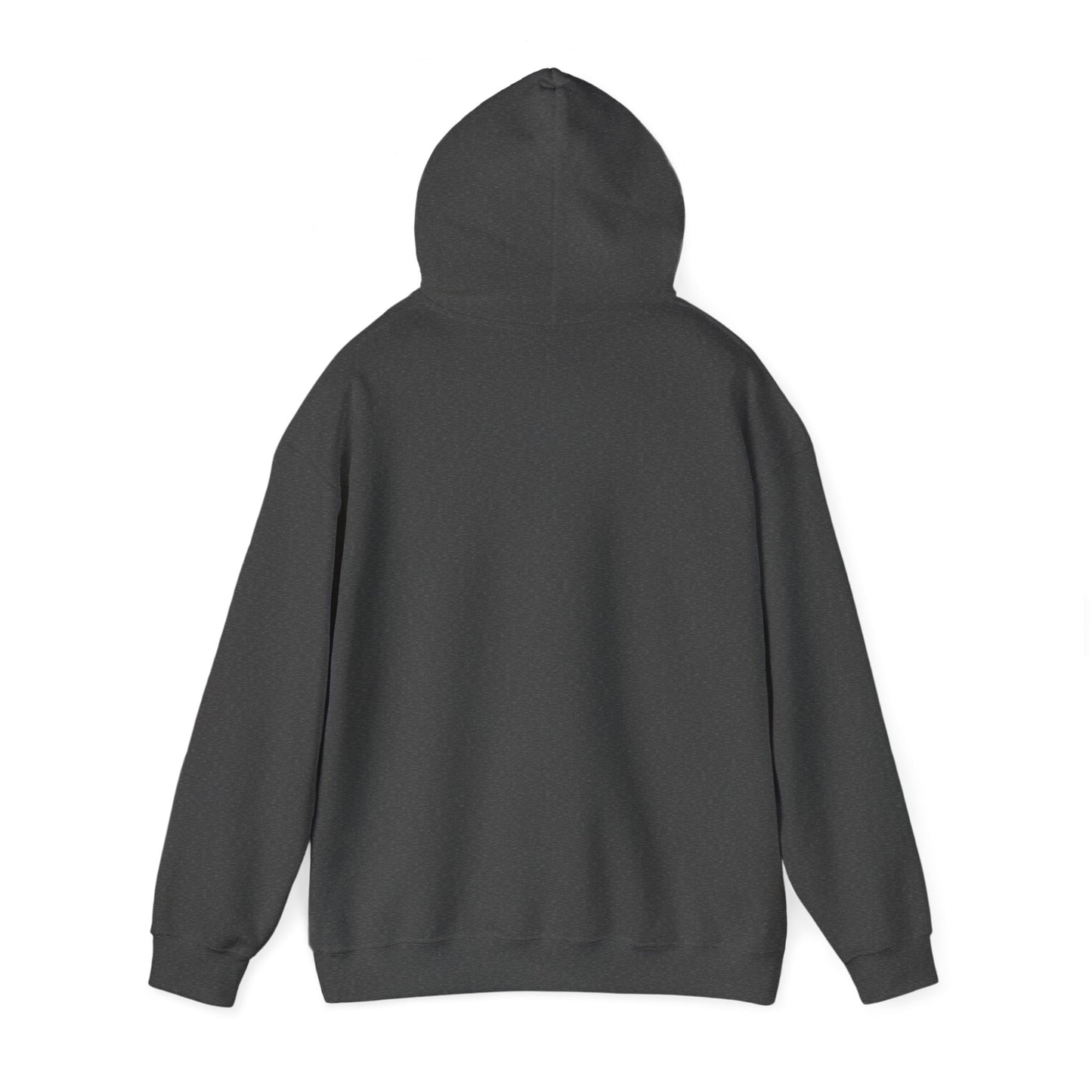 Driprime Streetwear Octagon TM. Hoodie (Men's)