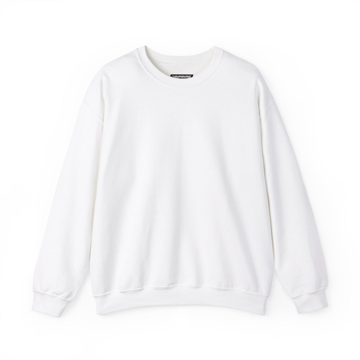 Driprime Streetwear Parallelogram TM. Sweatshirt (Men's)