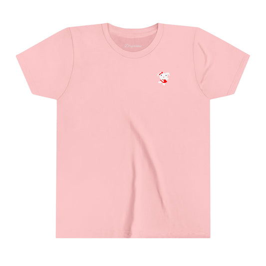 Driprime Cutie Pie TM. Character Tee (Girls)