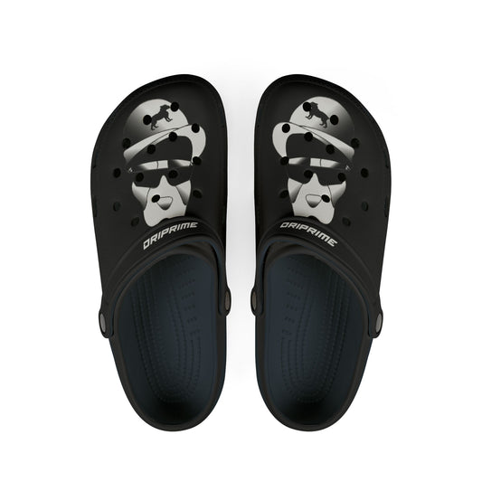 Driprime Streetwear Character Foam Clogs (Men's)