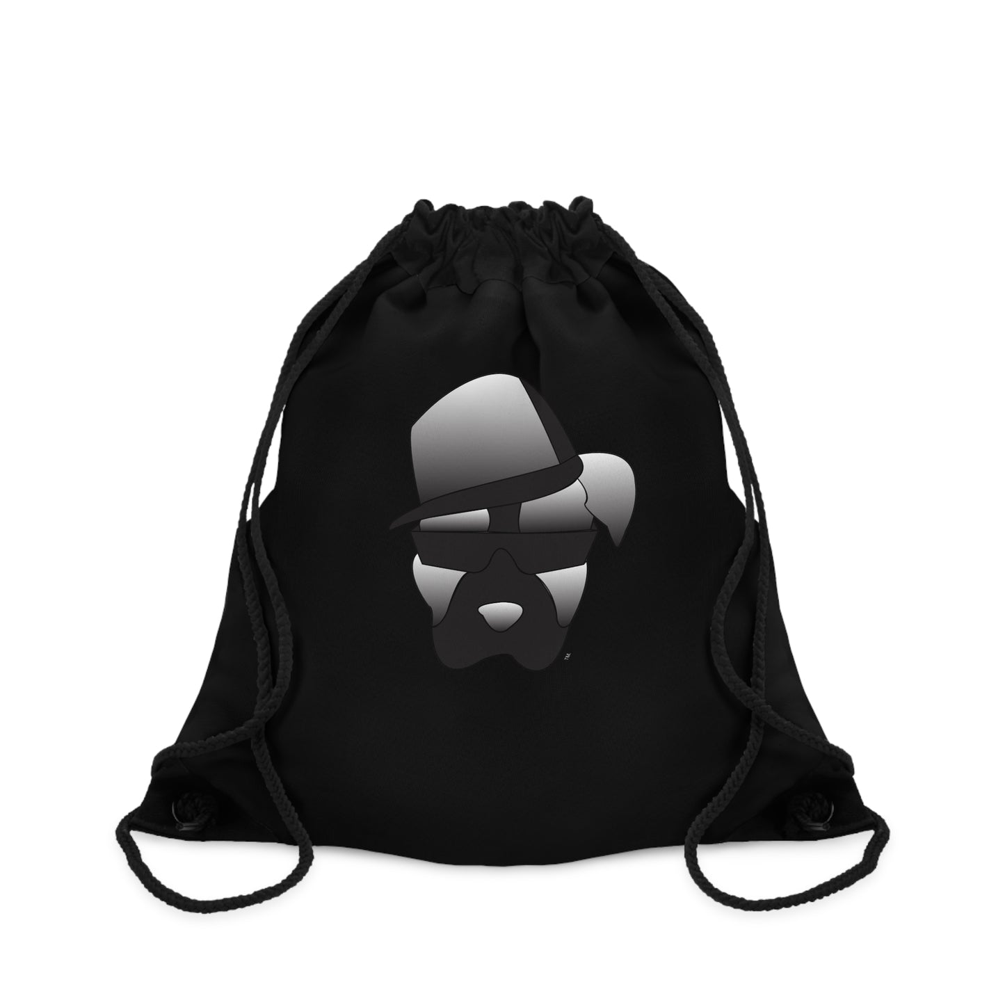 Driprime Streetwear Character TM. Drawstring Bag