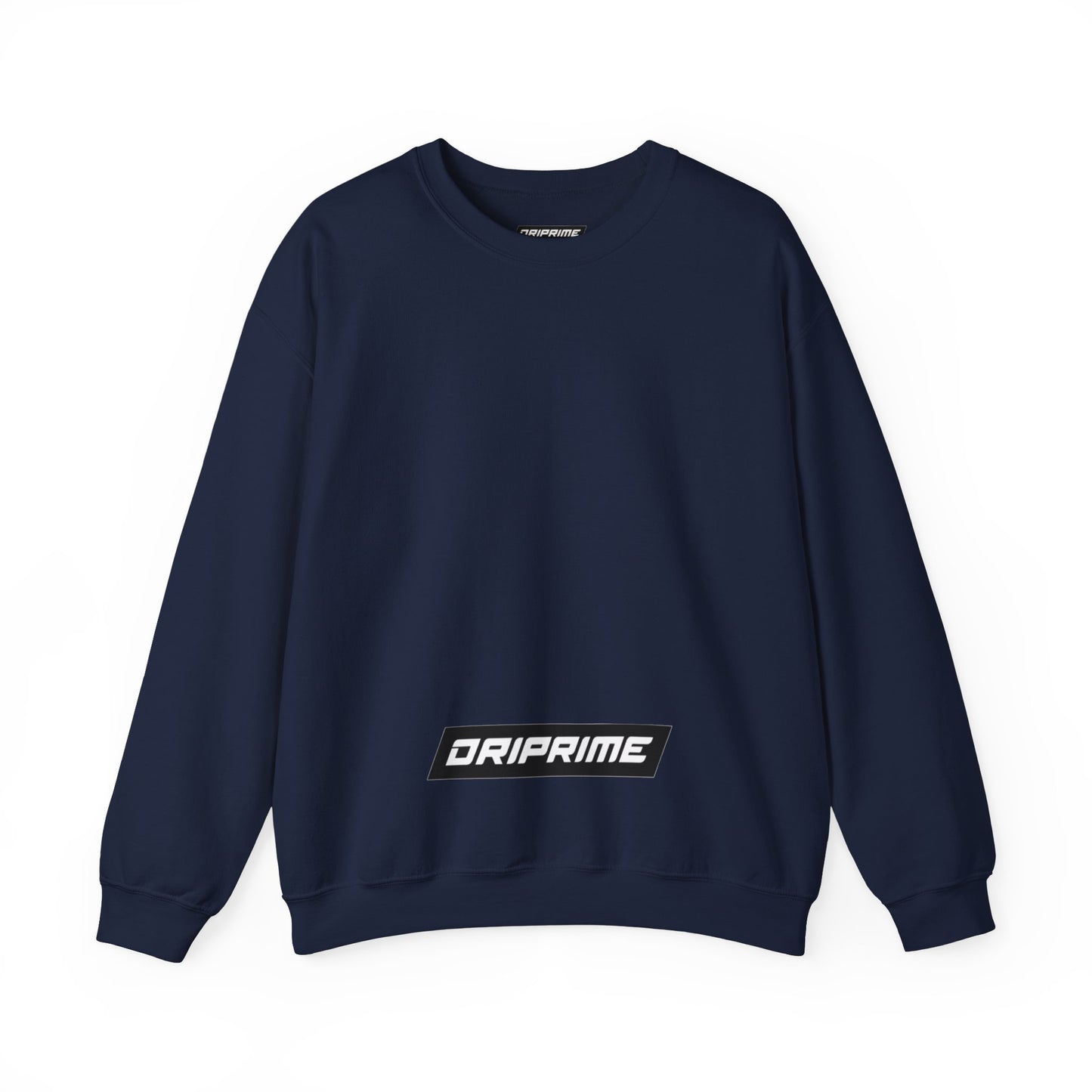 Driprime Streetwear Parallelogram TM. Sweatshirt (Men's)