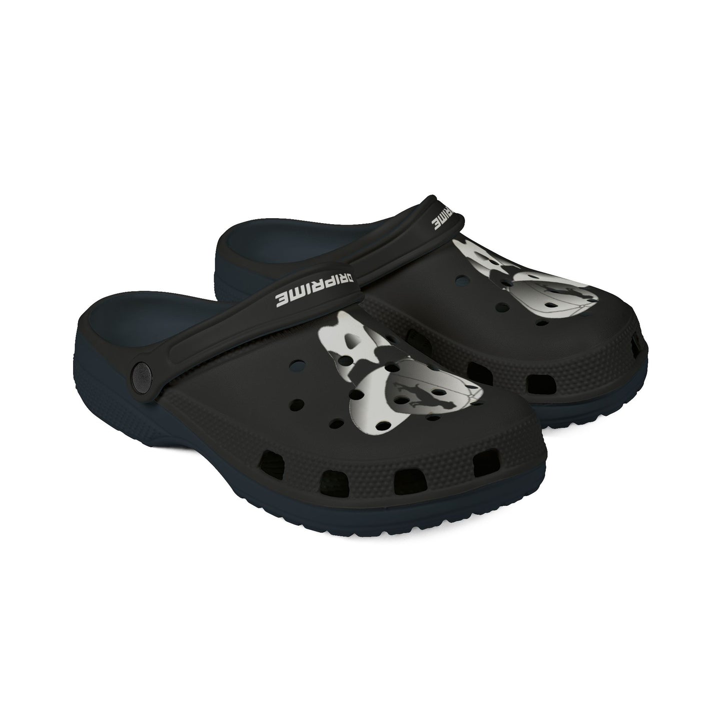 Driprime Streetwear Character TM. Foam Clogs (Men's)