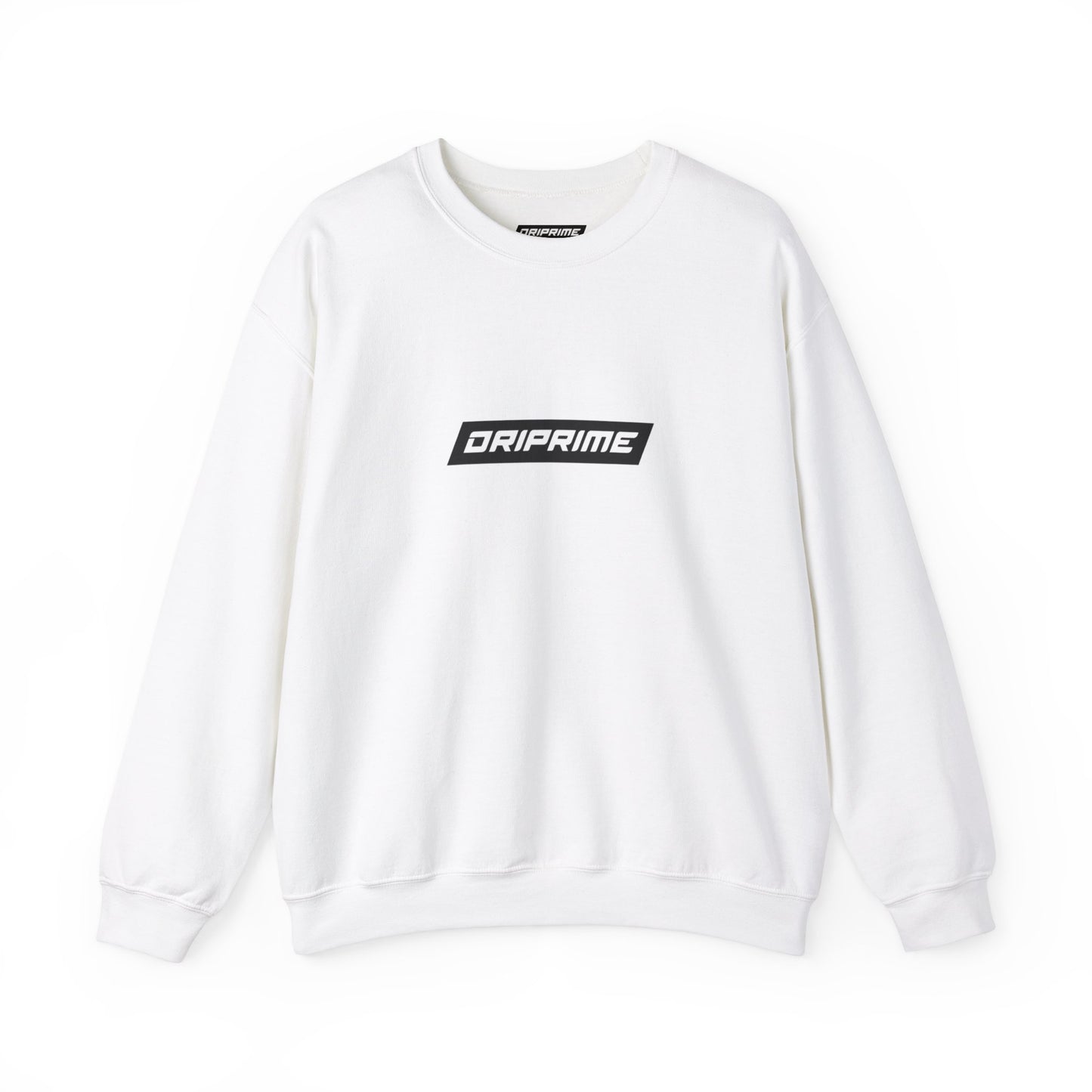 Driprime Streetwear Parallelogram TM. Sweatshirt (Men's)