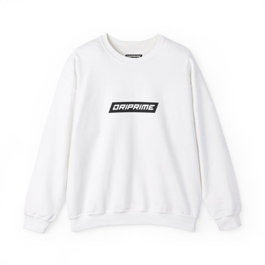 Driprime Streetwear Parallelogram TM. Sweatshirt (Men's)